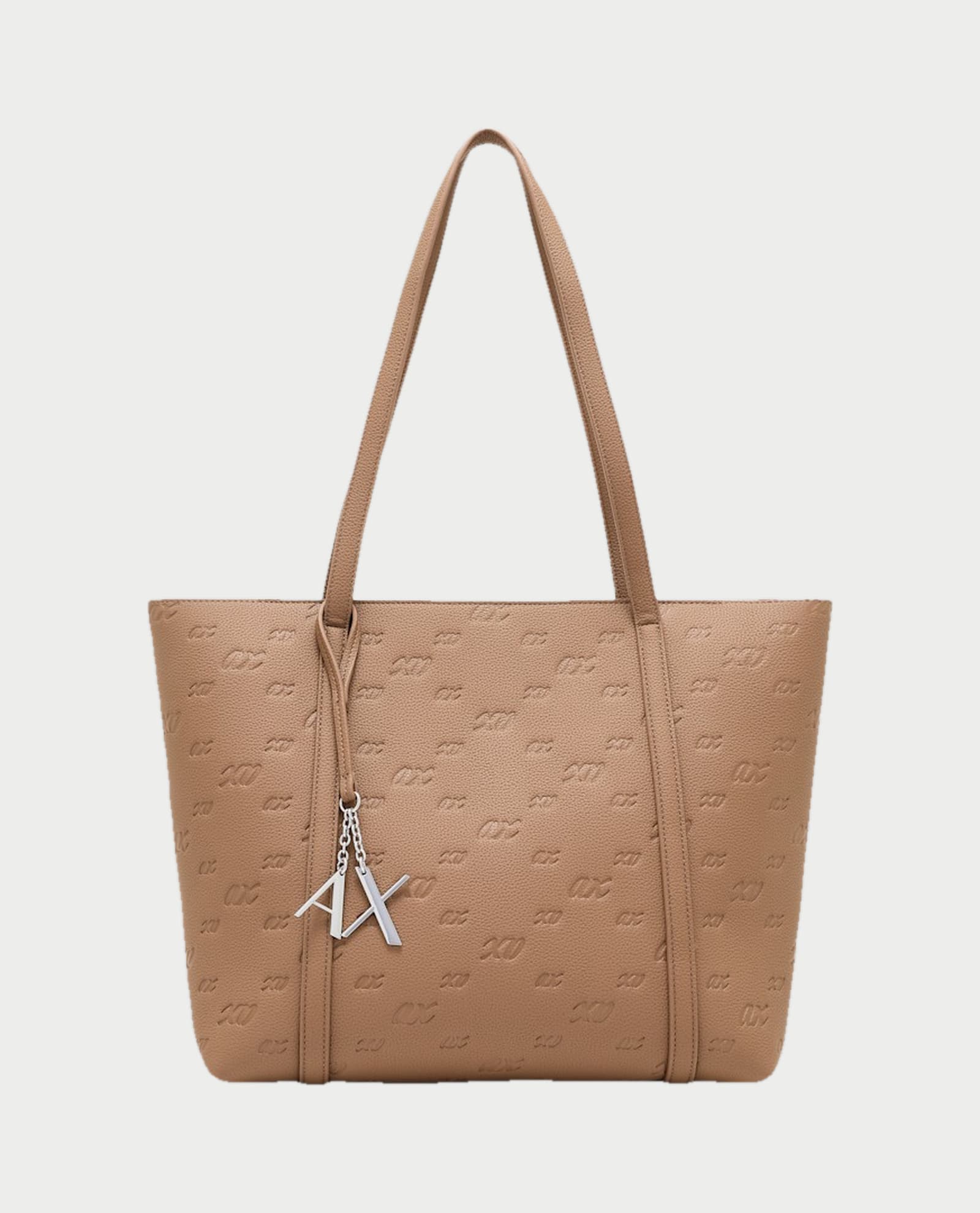 ARMANI EXCHANGE  Borse... Marrone
