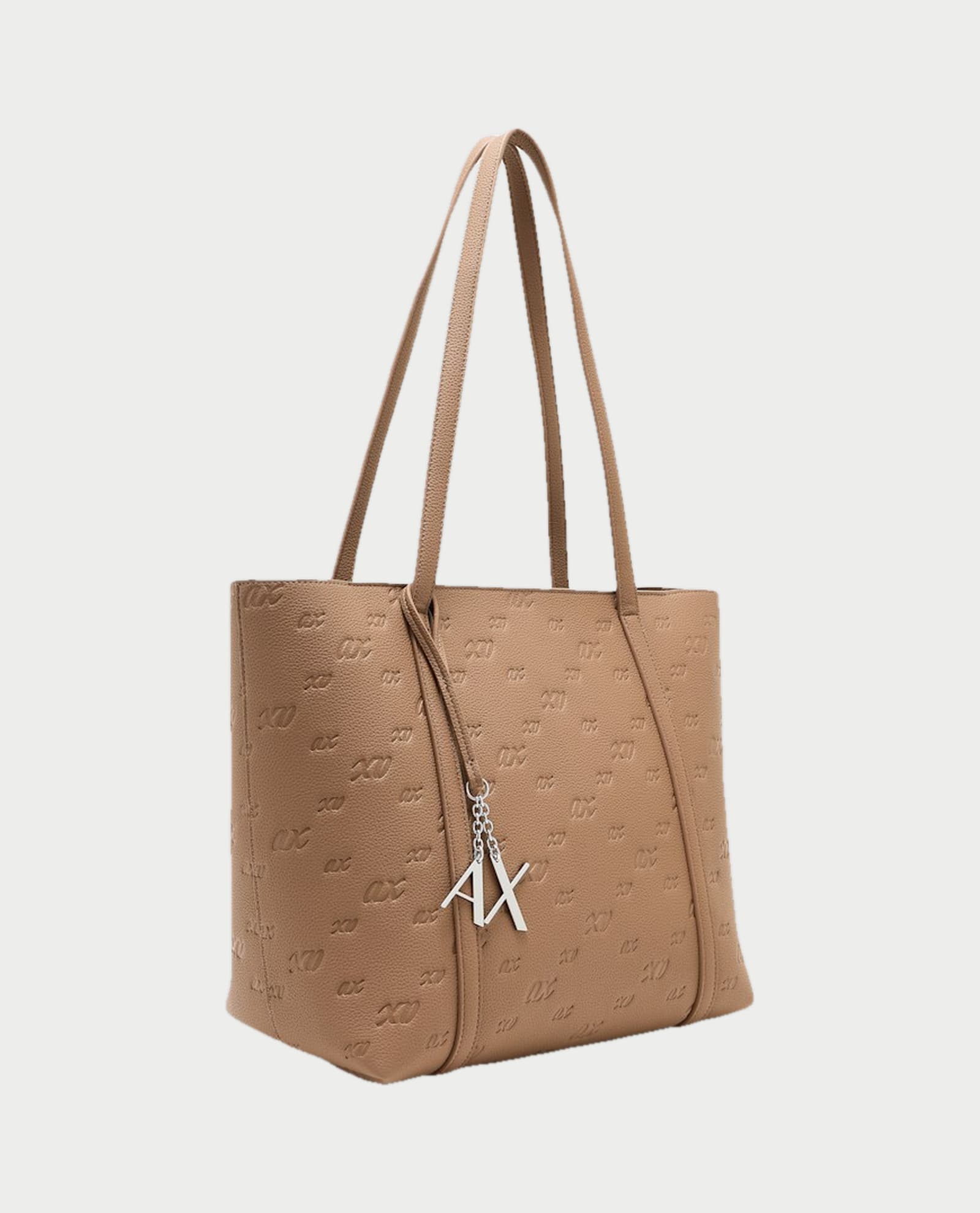 ARMANI EXCHANGE  Borse... Marrone - 2