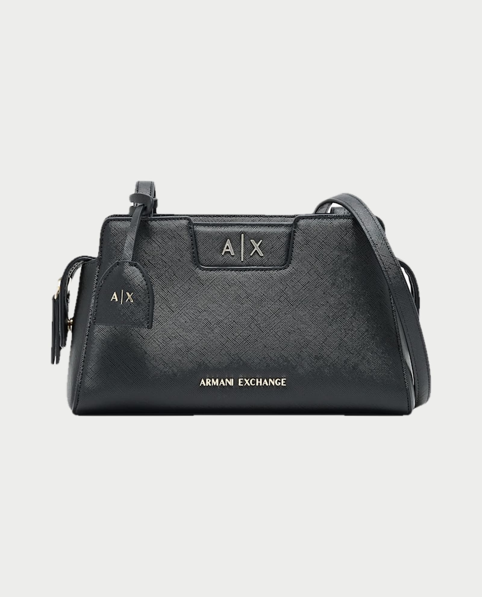 ARMANI EXCHANGE  Borse... Nero