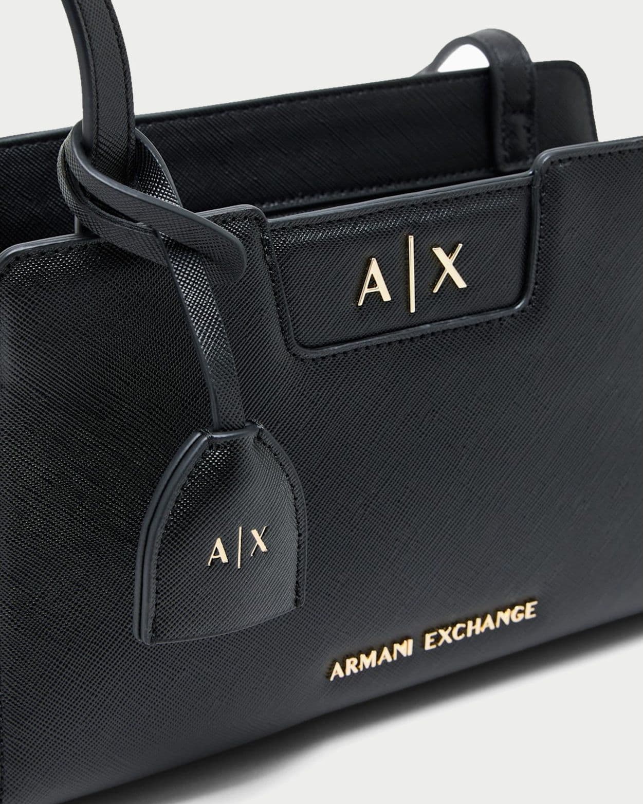 ARMANI EXCHANGE  Borse... Nero - 3