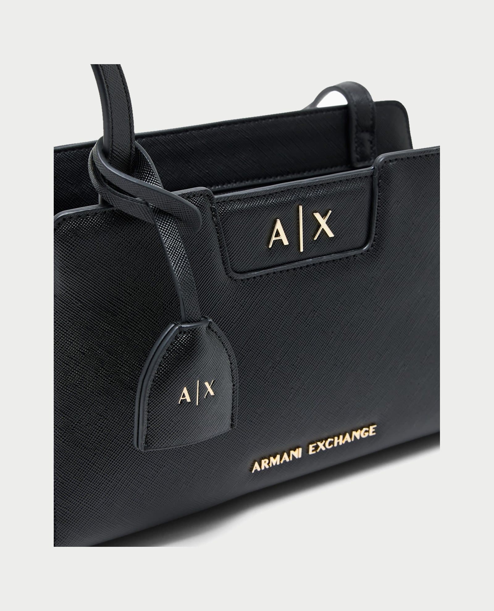 ARMANI EXCHANGE  Borse... Nero - 3