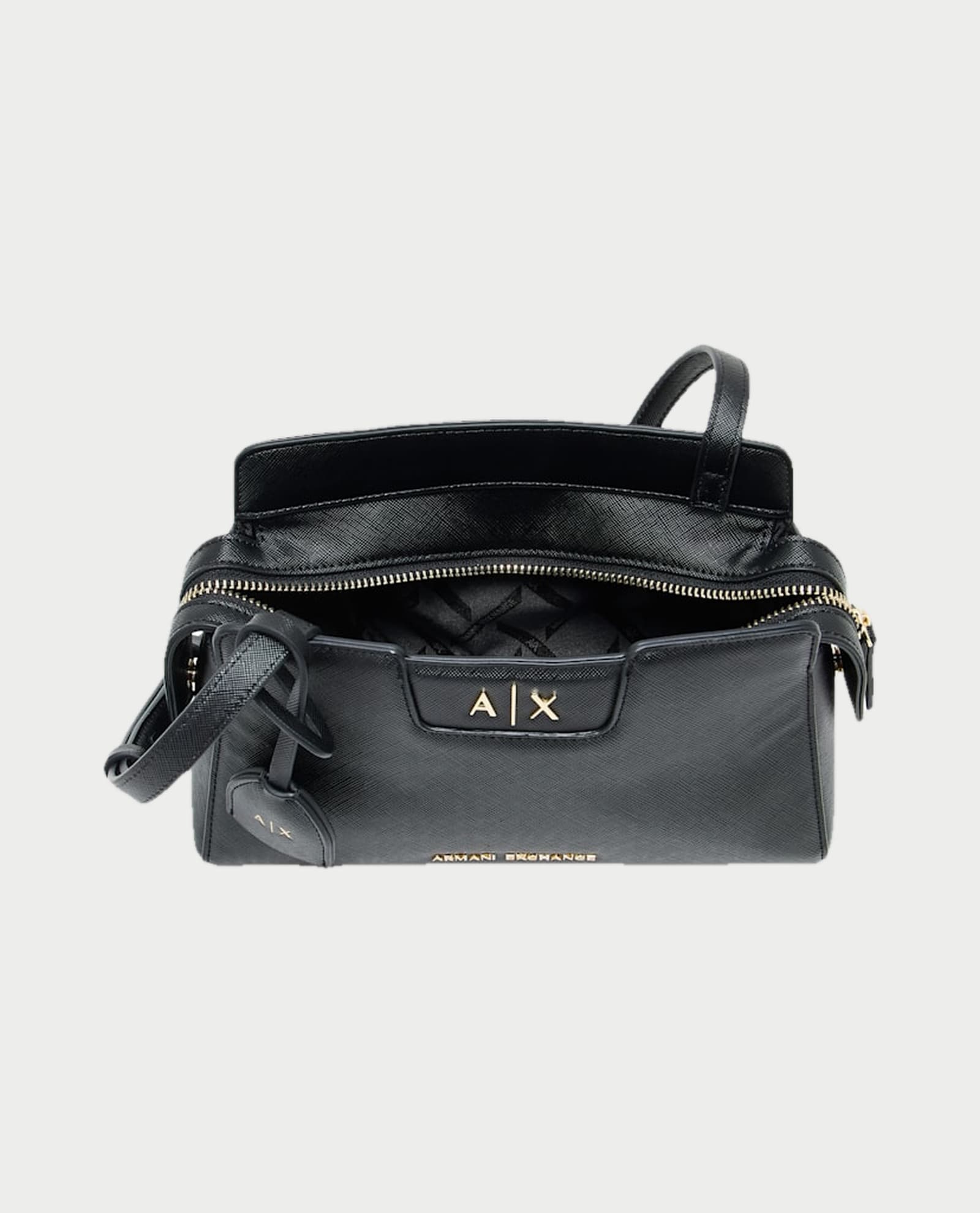 ARMANI EXCHANGE  Borse... Nero - 4