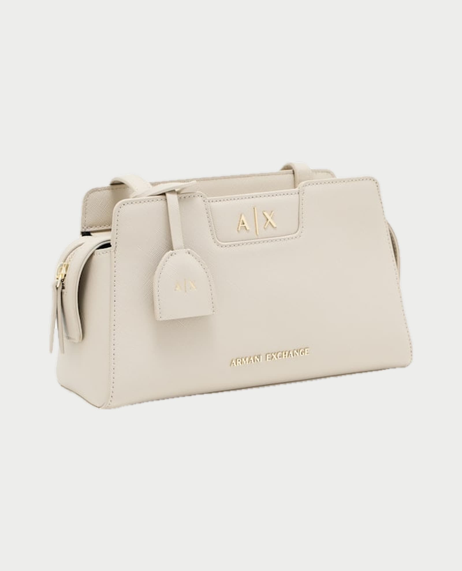 ARMANI EXCHANGE  Borse... Bianco - 2