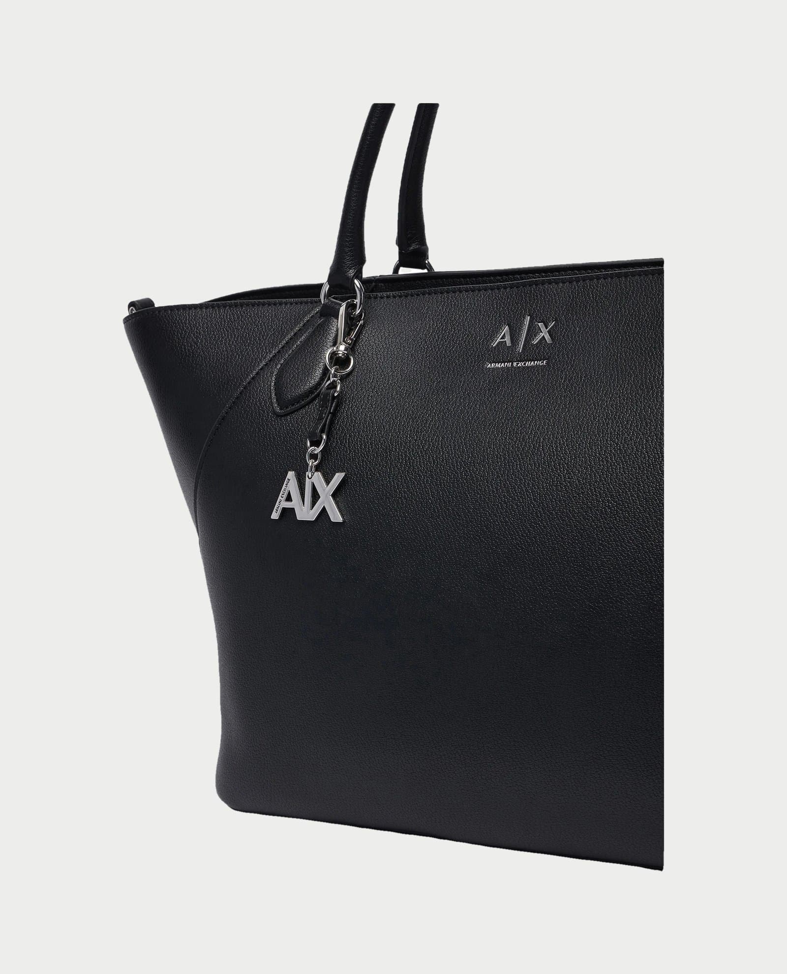 ARMANI EXCHANGE  Borse... Nero - 3