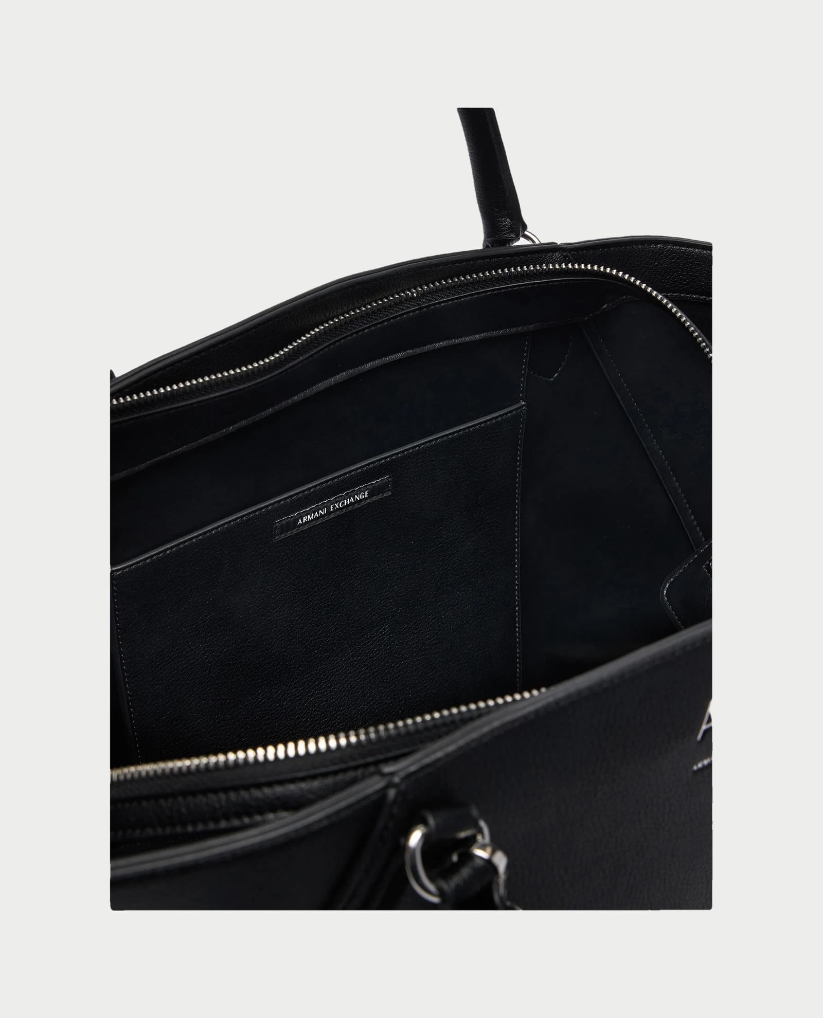 ARMANI EXCHANGE  Borse... Nero - 4