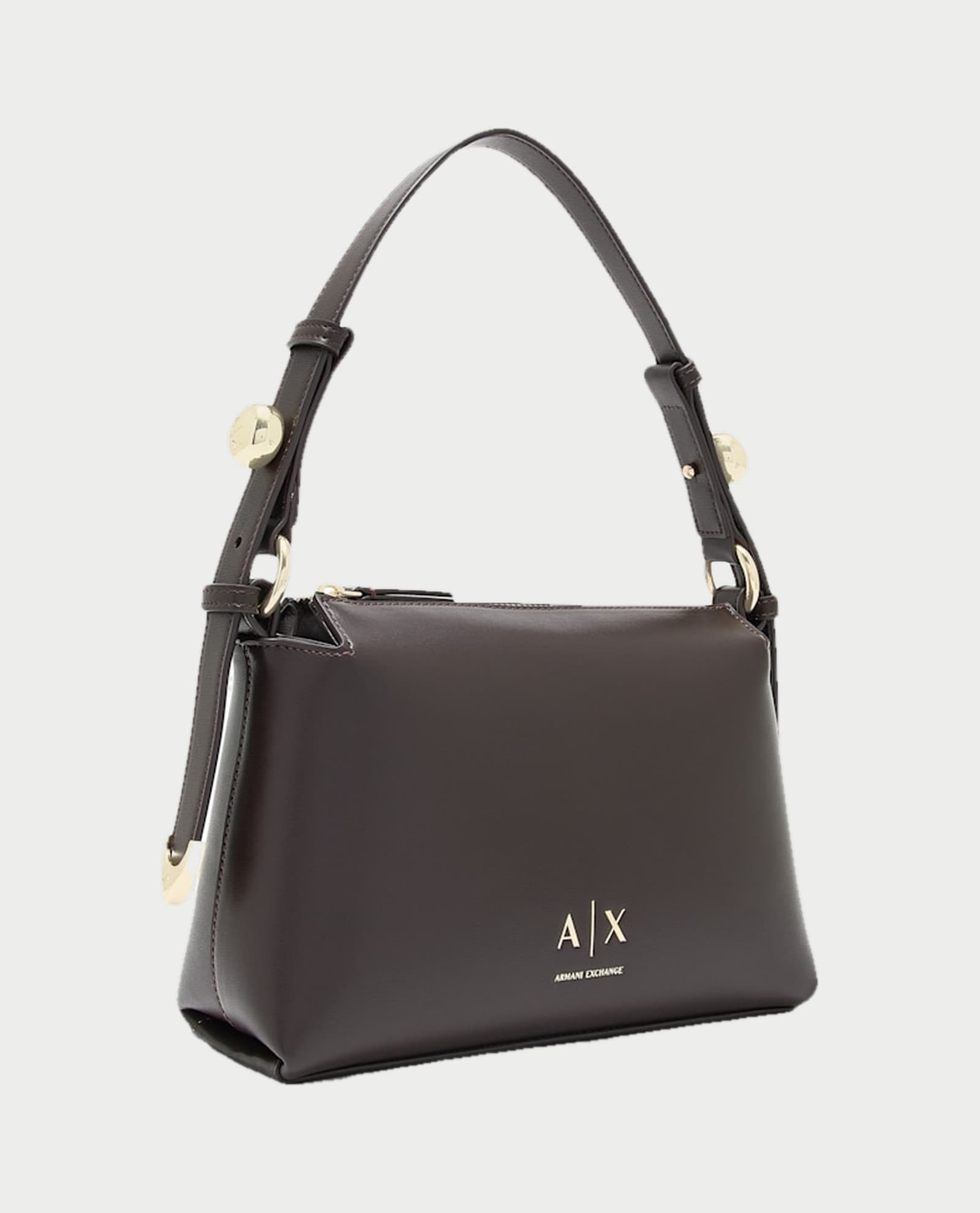 ARMANI EXCHANGE  Borse... Marrone - 2