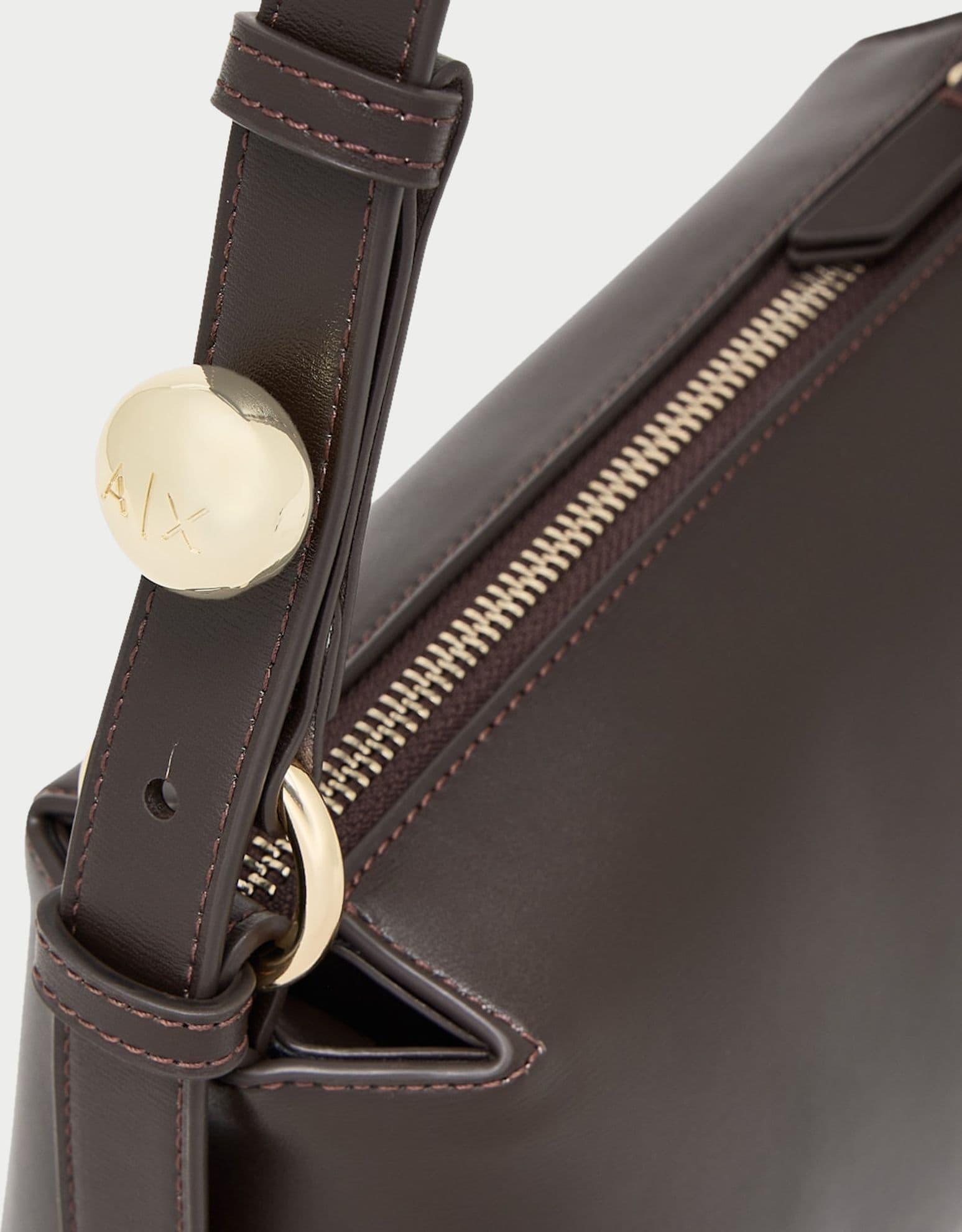 ARMANI EXCHANGE  Borse... Marrone - 3