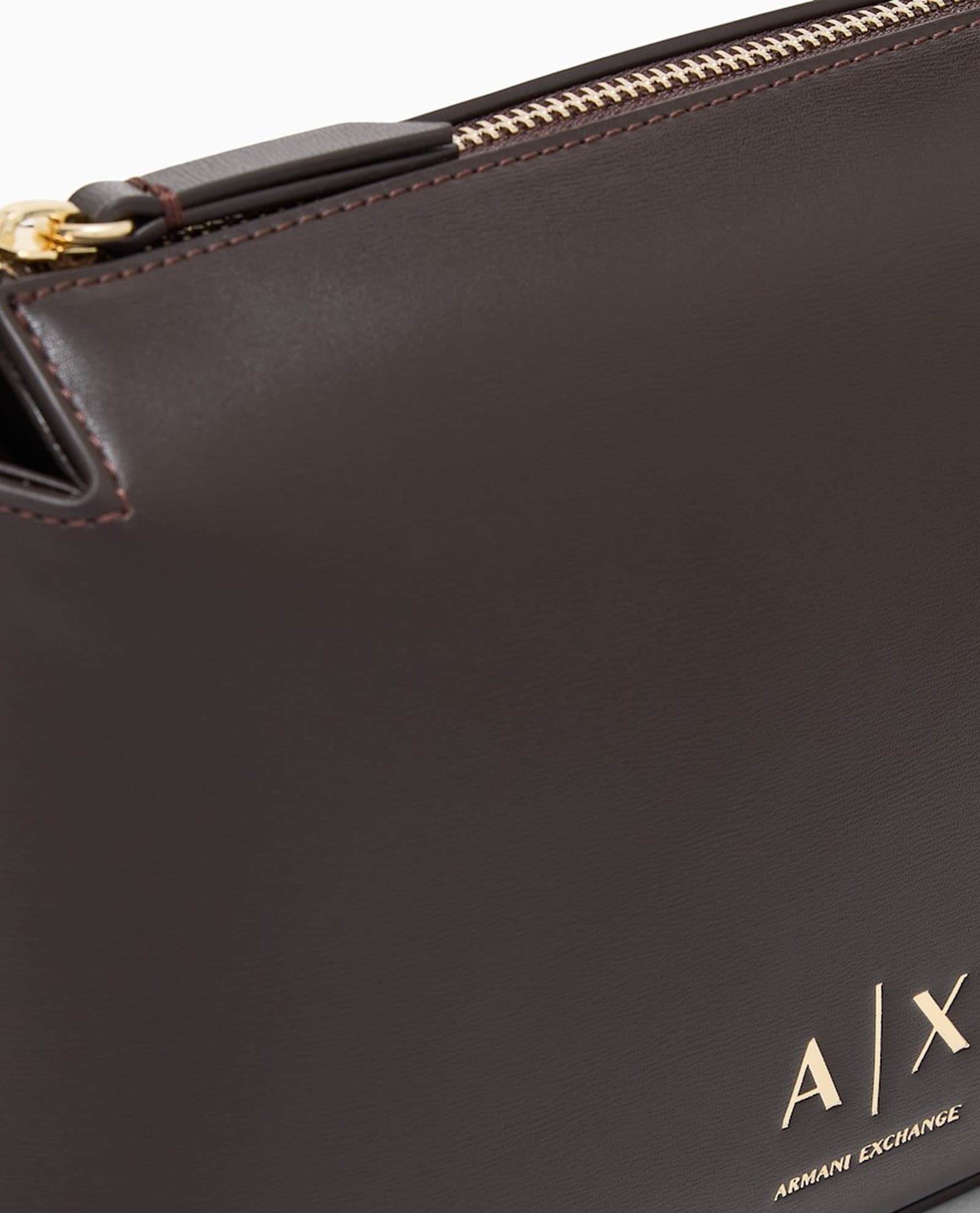 ARMANI EXCHANGE  Borse... Marrone - 5