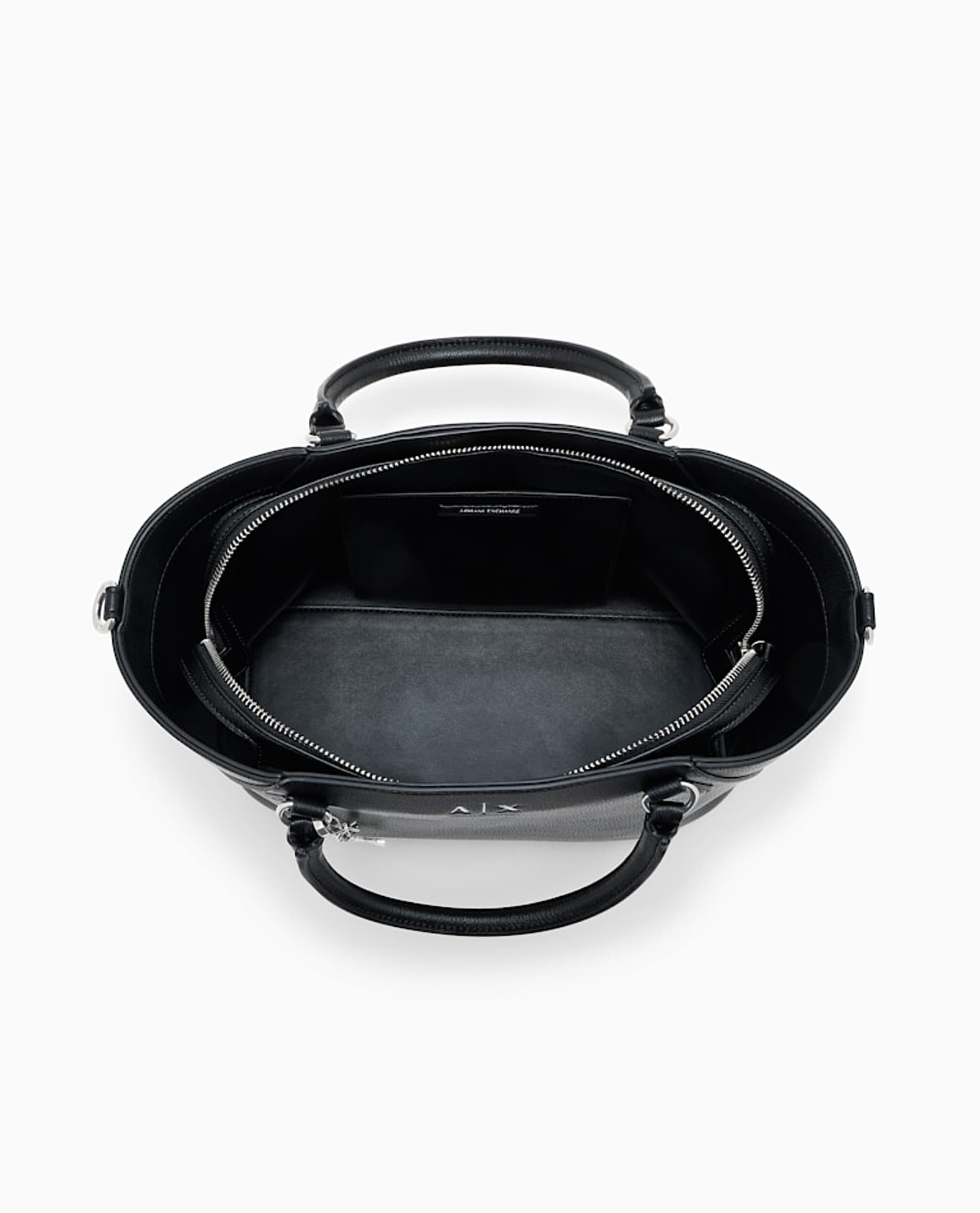 ARMANI EXCHANGE  Borse... Nero - 5