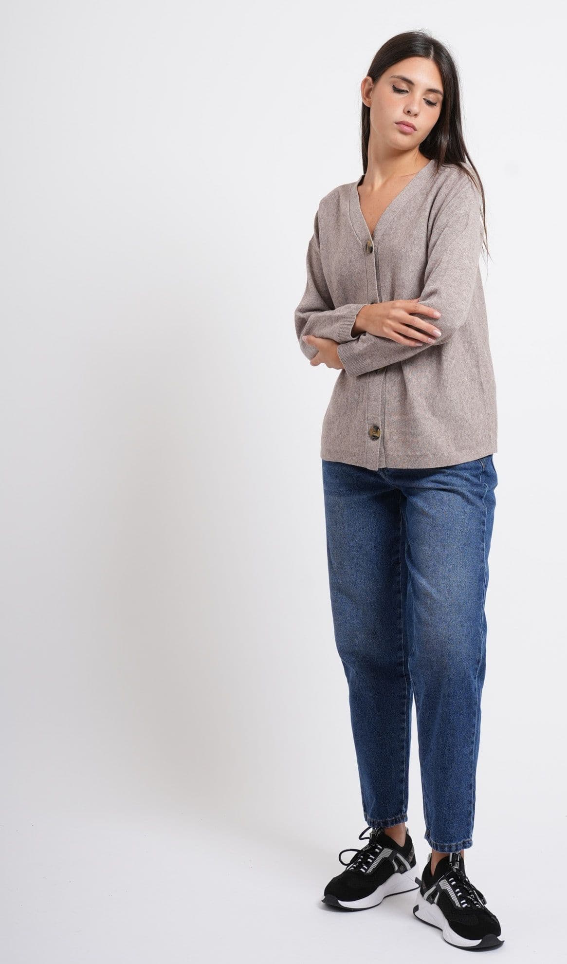 IBLUES  Maglie Grigio - 2