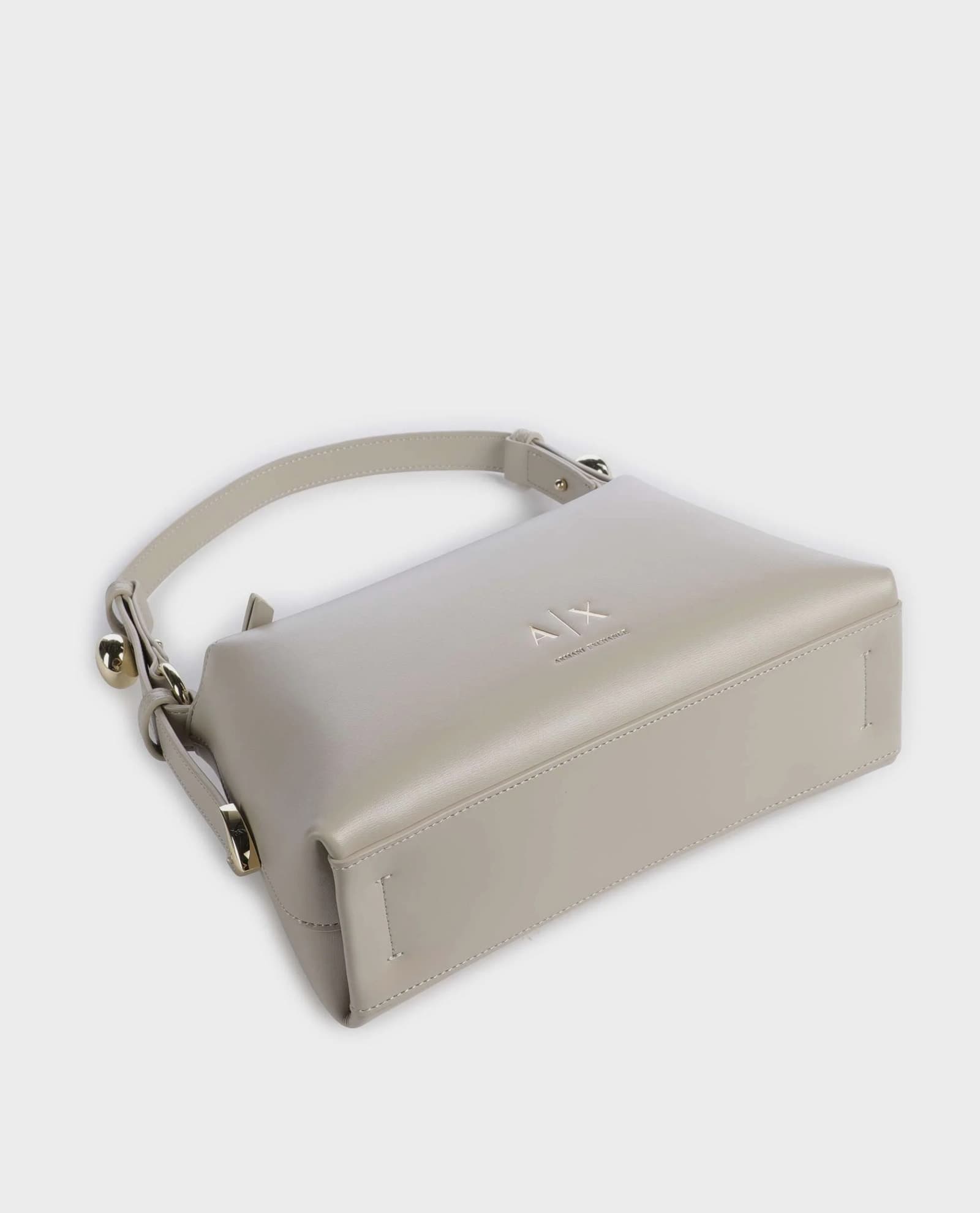 ARMANI EXCHANGE  Borse... Beige - 4