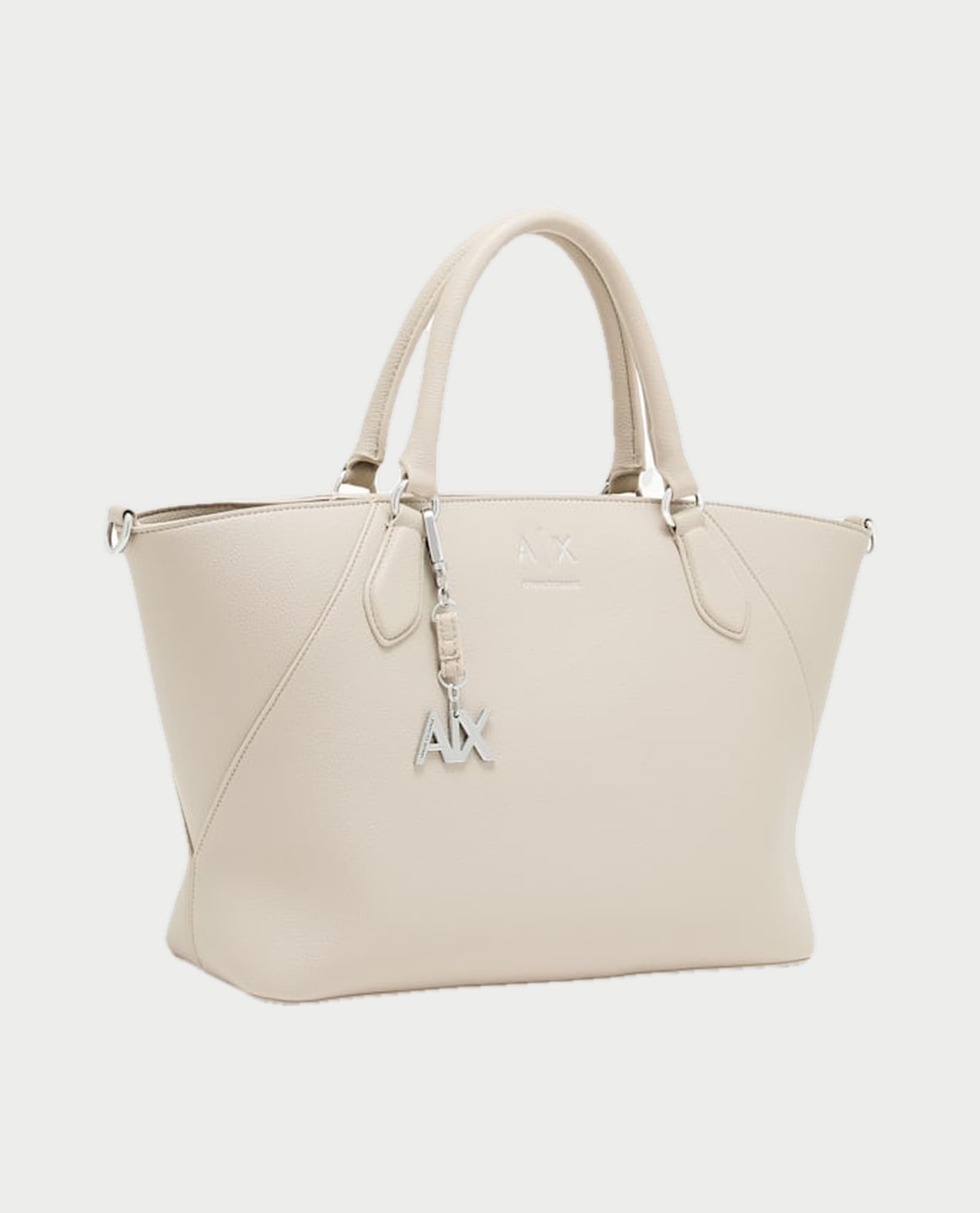 ARMANI EXCHANGE  Borse... Bianco - 2