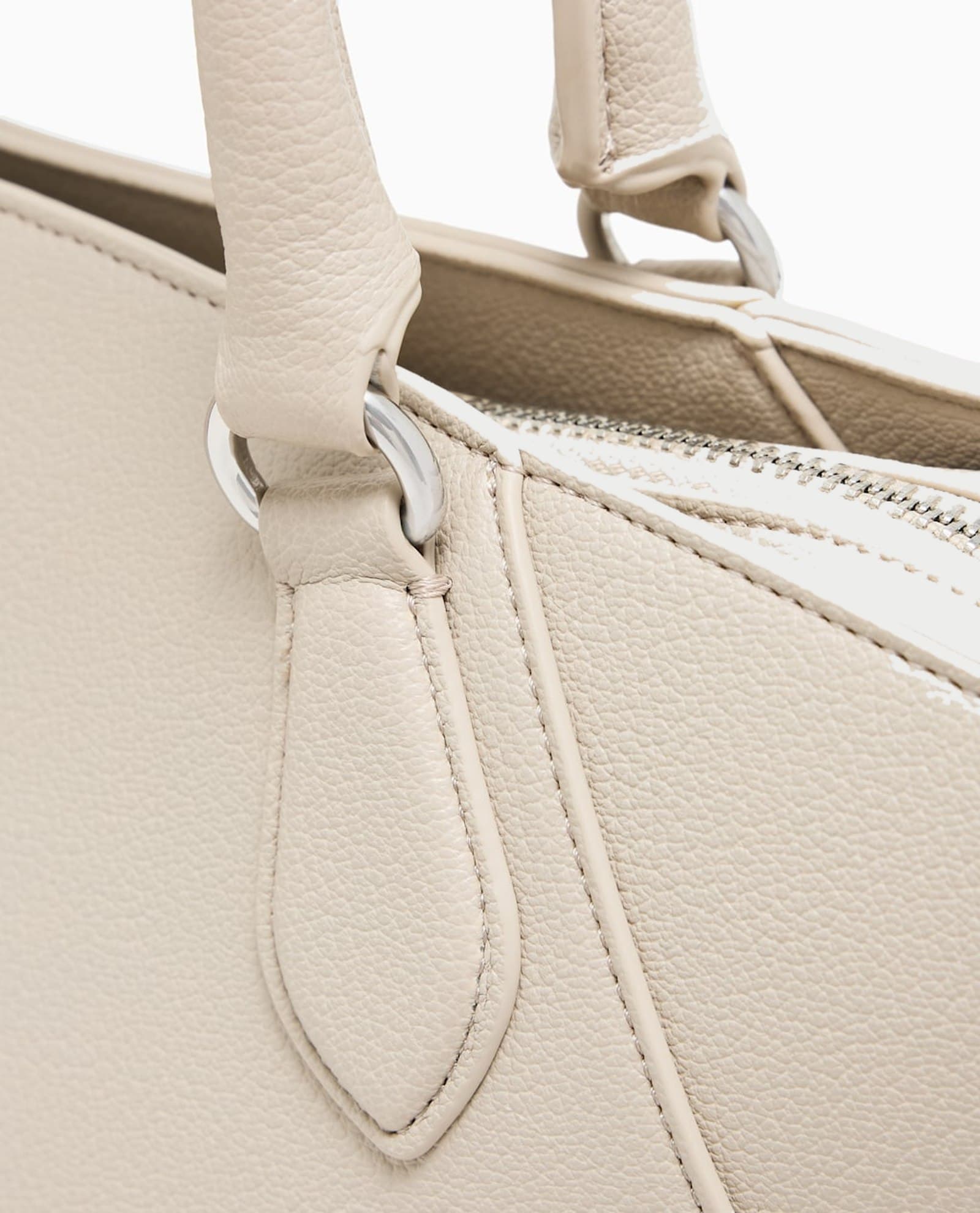 ARMANI EXCHANGE  Borse... Bianco - 3