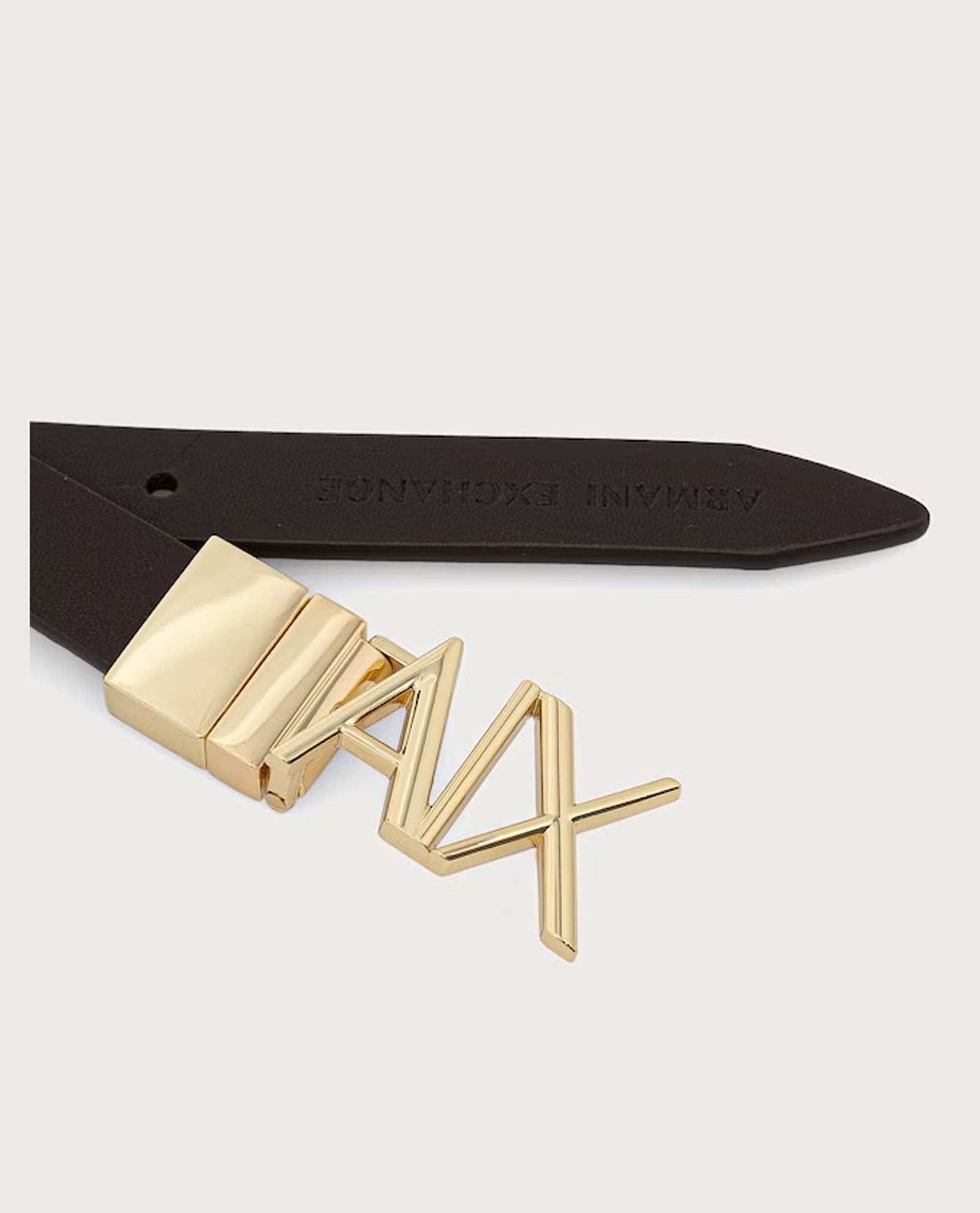 ARMANI EXCHANGE  Cinture Marrone - 2