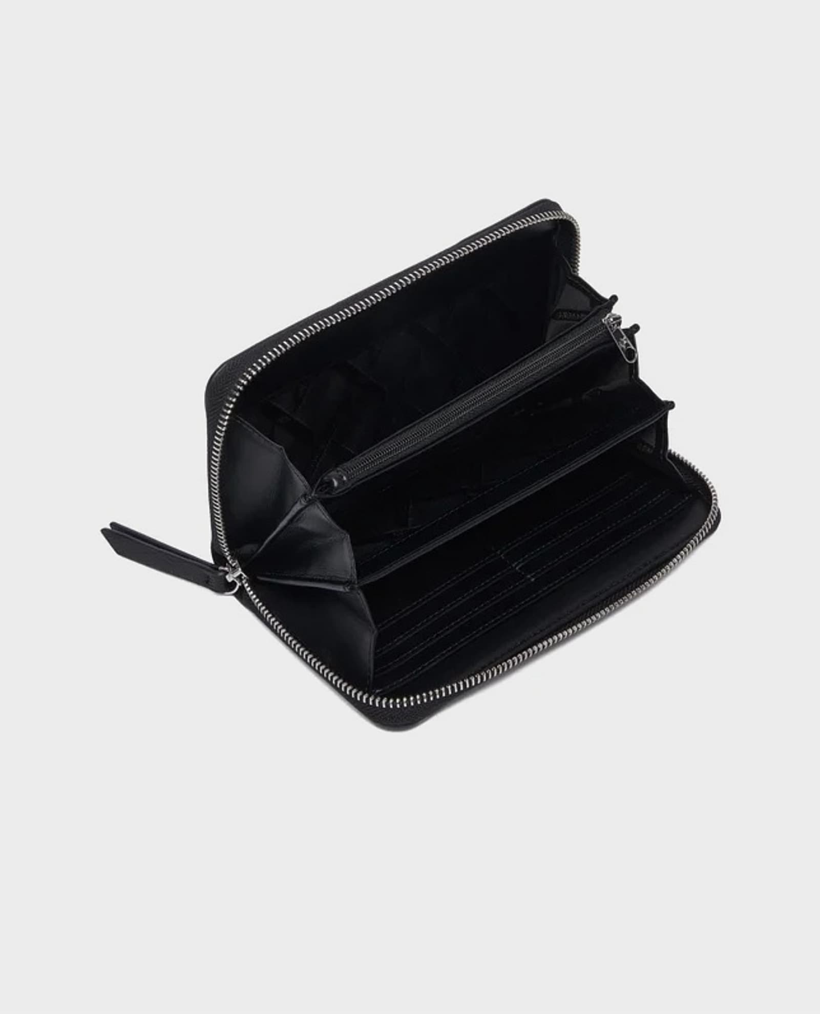 ARMANI EXCHANGE  Portafogli Nero - 2