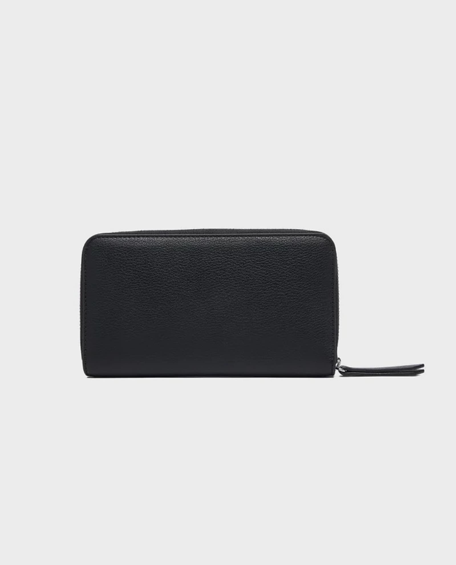 ARMANI EXCHANGE  Portafogli Nero - 3