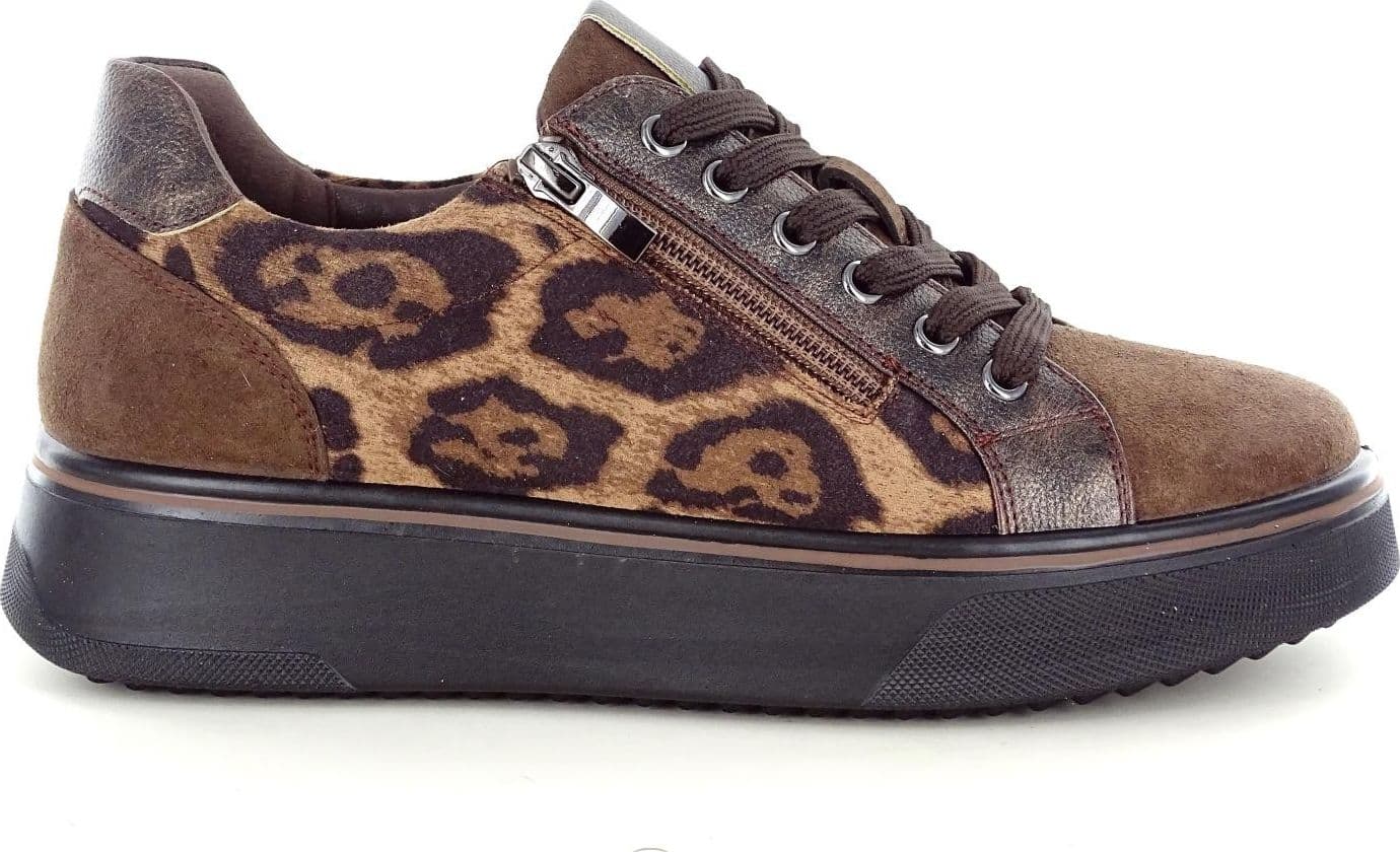 EVAflex 4559 SNEAKERS DONNA - 2