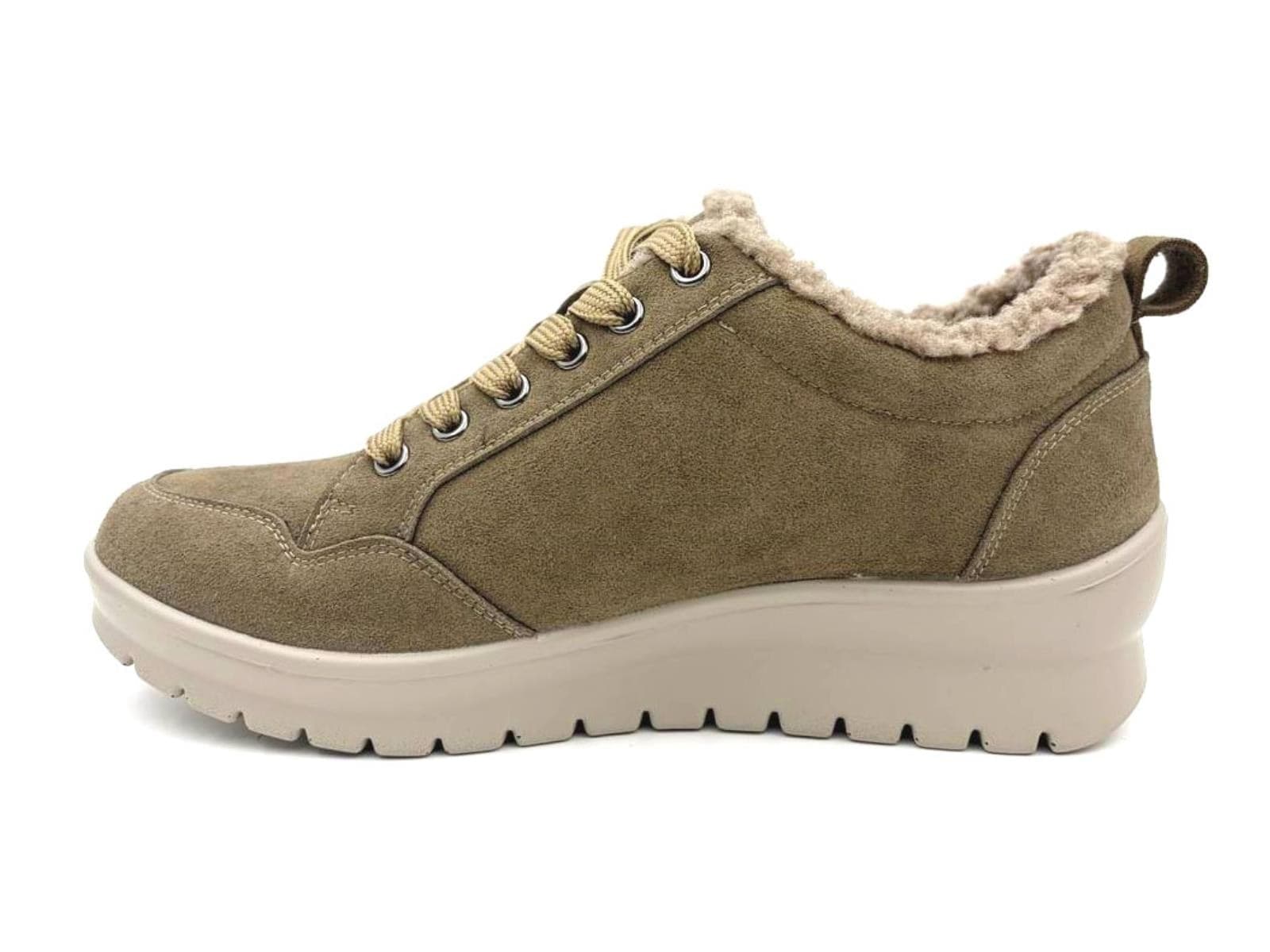 EVAflex 5547 SNEAKERS DONNA - 2