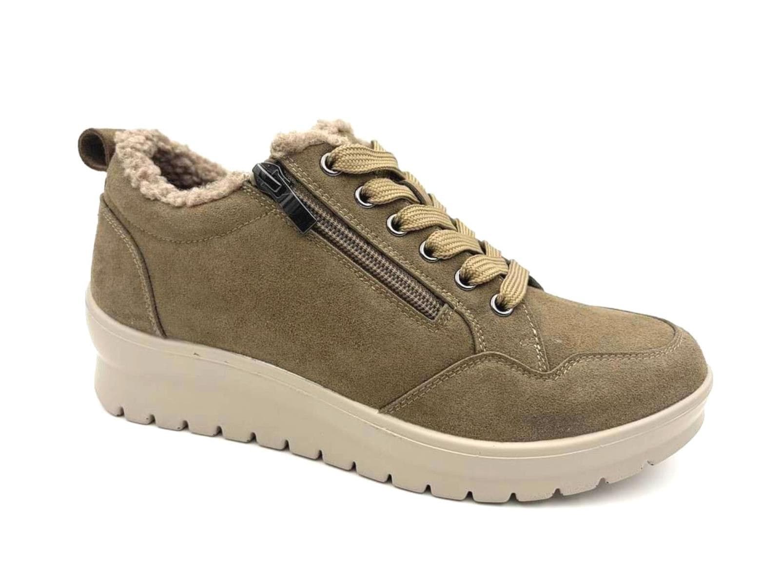 EVAflex 5547 SNEAKERS DONNA - 3