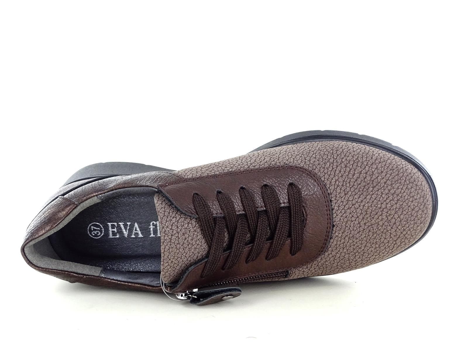 EVAflex 3734 SNEAKERS DONNA - 3