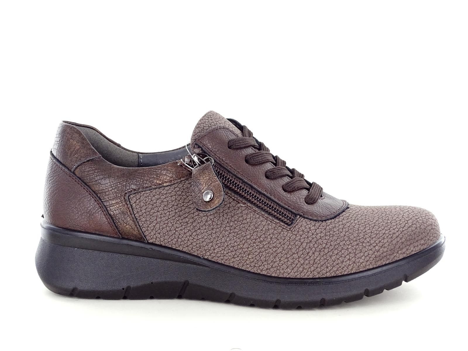 EVAflex 3734 SNEAKERS DONNA - 4