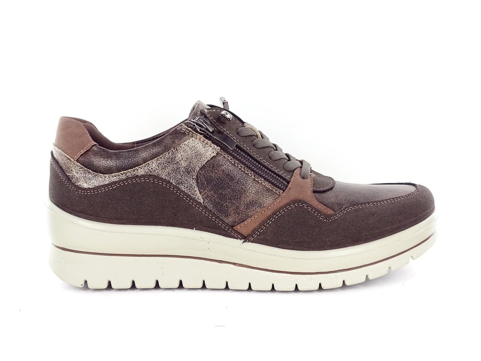 EVAflex 5539 SNEAKERS DONNA - 2
