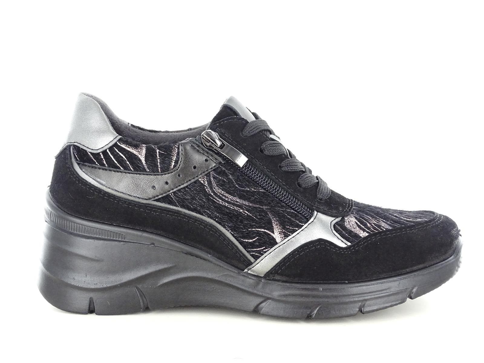 EVAflex 4550 SNEAKERS DONNA - 2