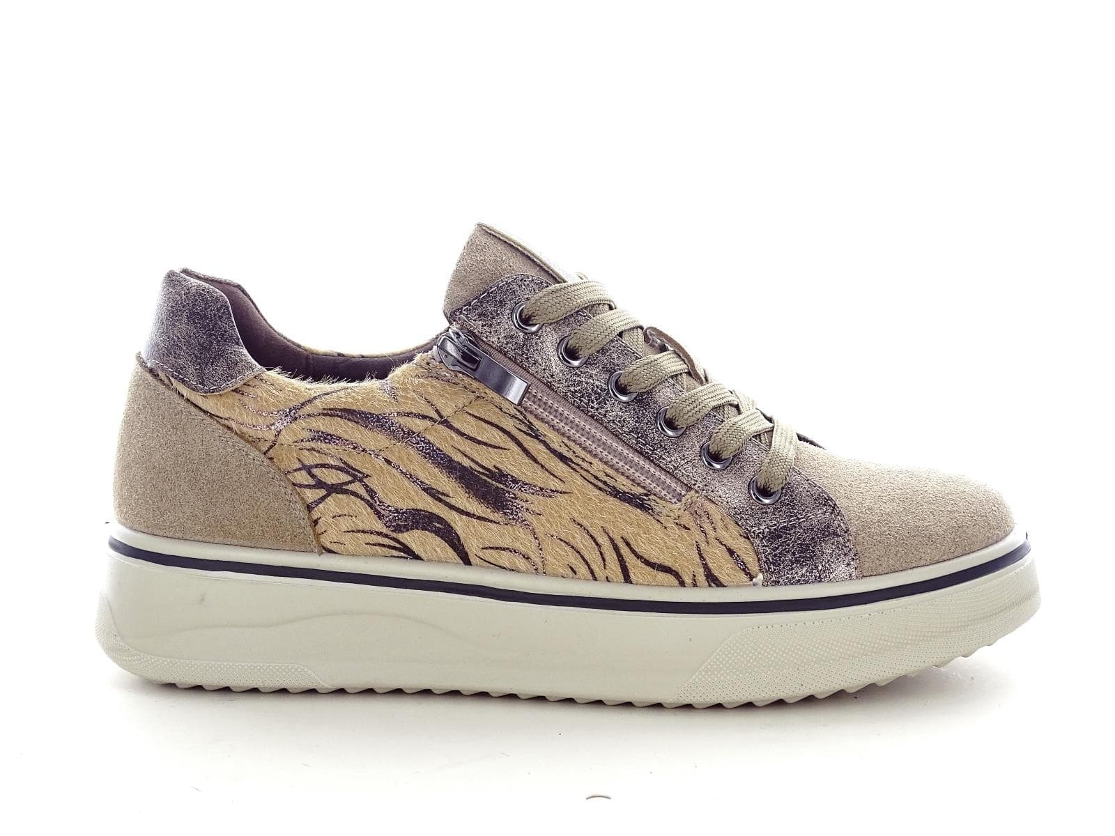 EVAflex 4558 SNEAKERS DONNA - 2
