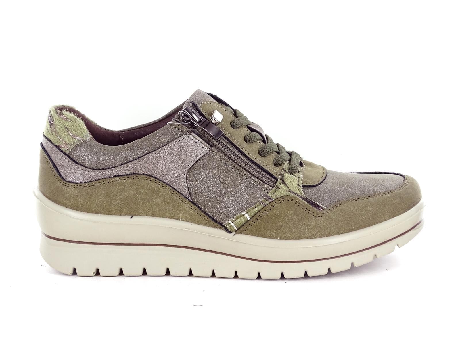 EVAflex 4539 SNEAKERS DONNA - 2