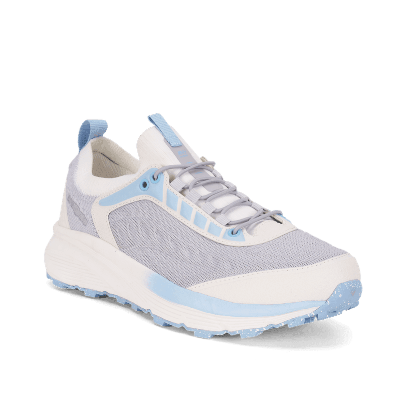 TREZETA RYOKO W'S GREY AZURE