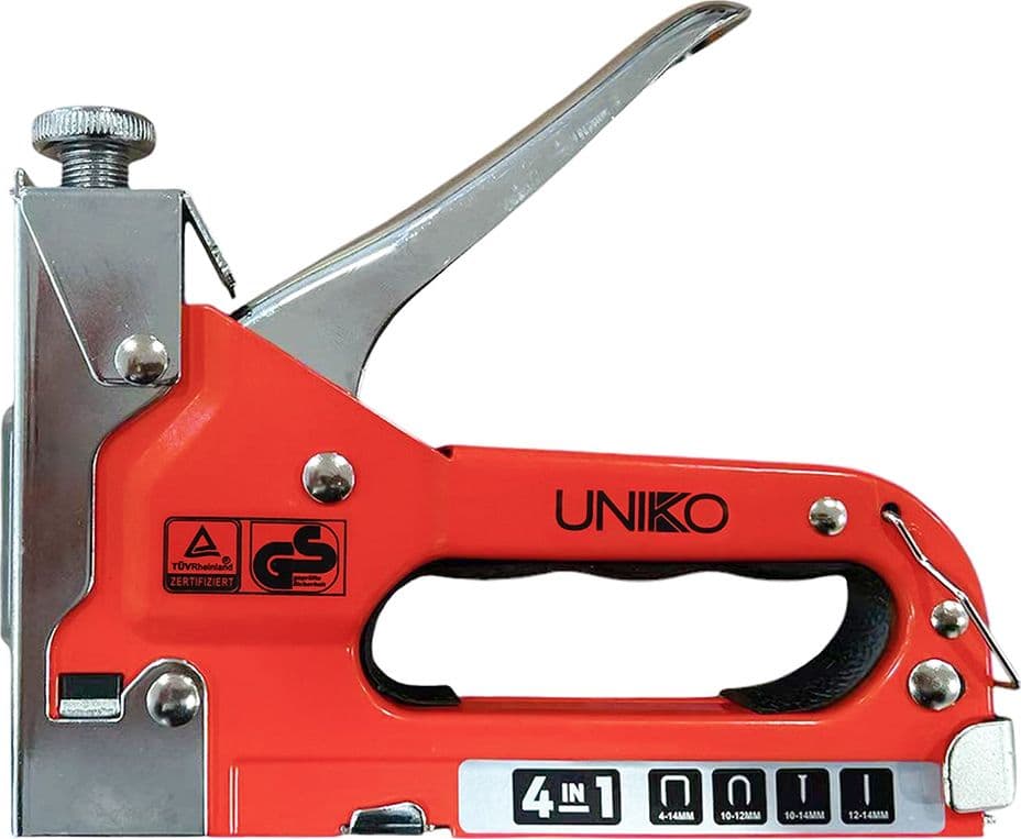 FISSATRICE MANUALE 4 IN 1 mod. 4 in 1  - UNIKO