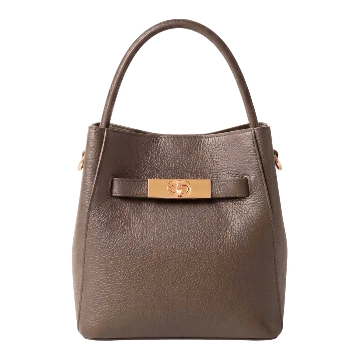 Modarno Borsetta Donna a mano Artimina in vera pelle 18x11x18 cm - 16