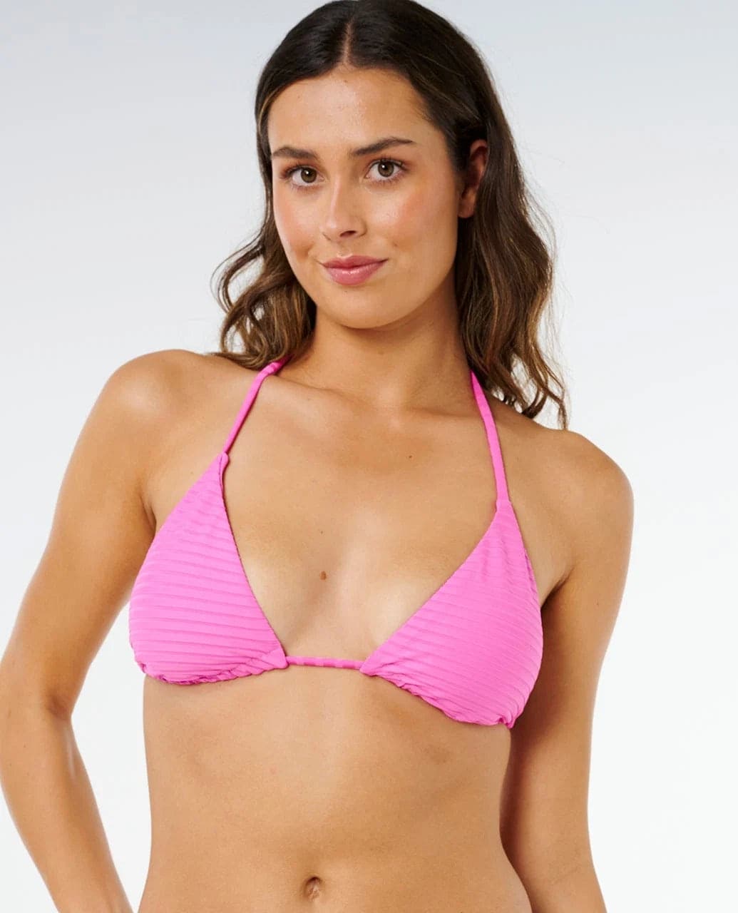 Top Bikini Rip Curl Premium Surf D-DD Sliding - 6