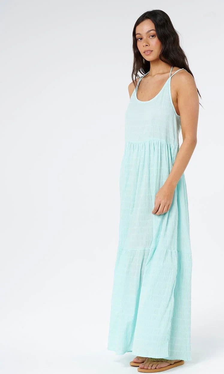 Vestito Lungo Rip Curl Island Cover Up - 2