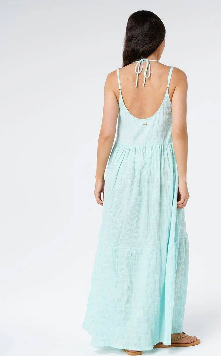 Vestito Lungo Rip Curl Island Cover Up - 3