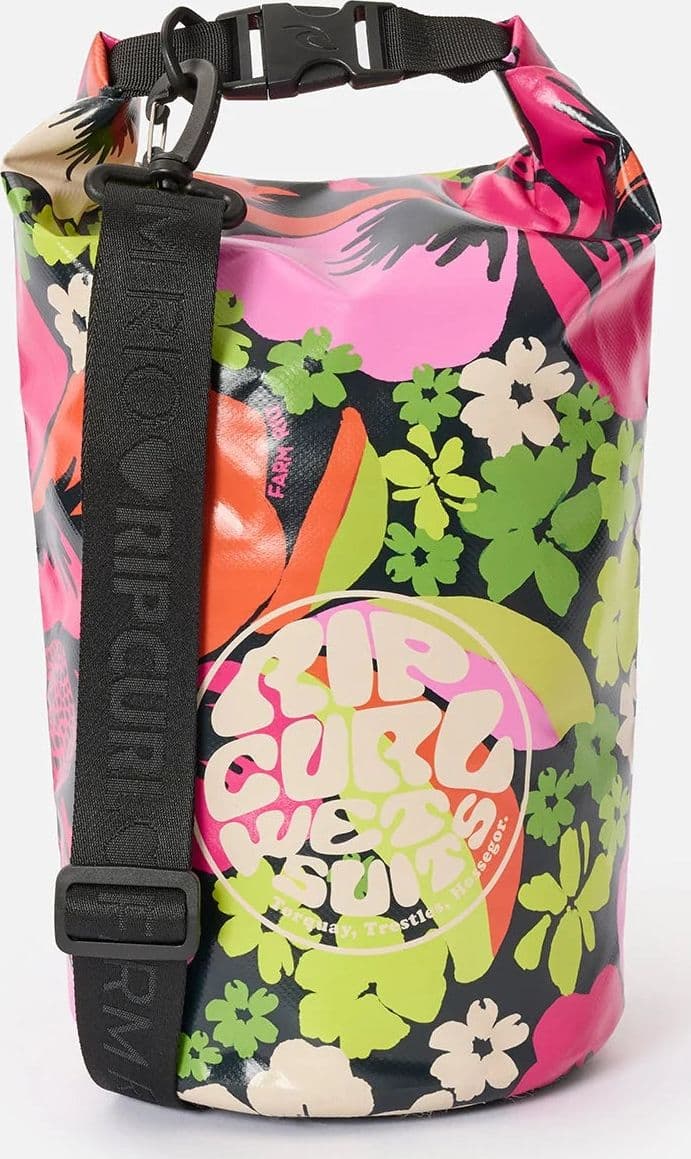 Borsa Rip Curl Surf Series Barrel Bag 10L - 2