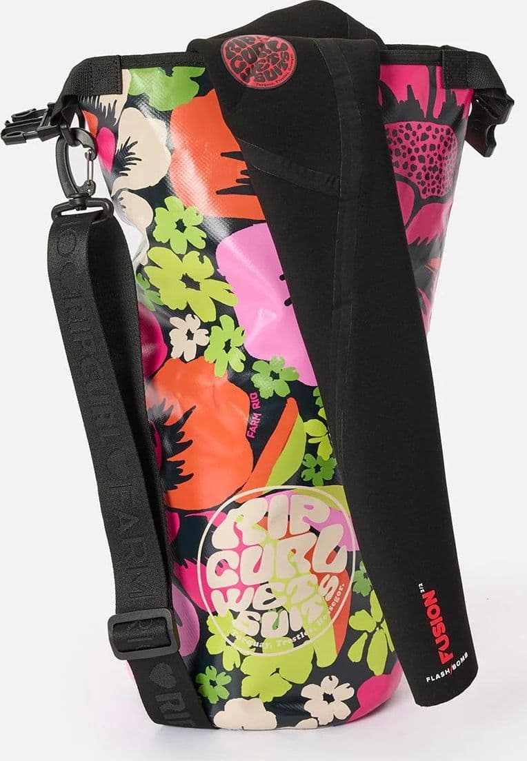 Borsa Rip Curl Surf Series Barrel Bag 10L - 4