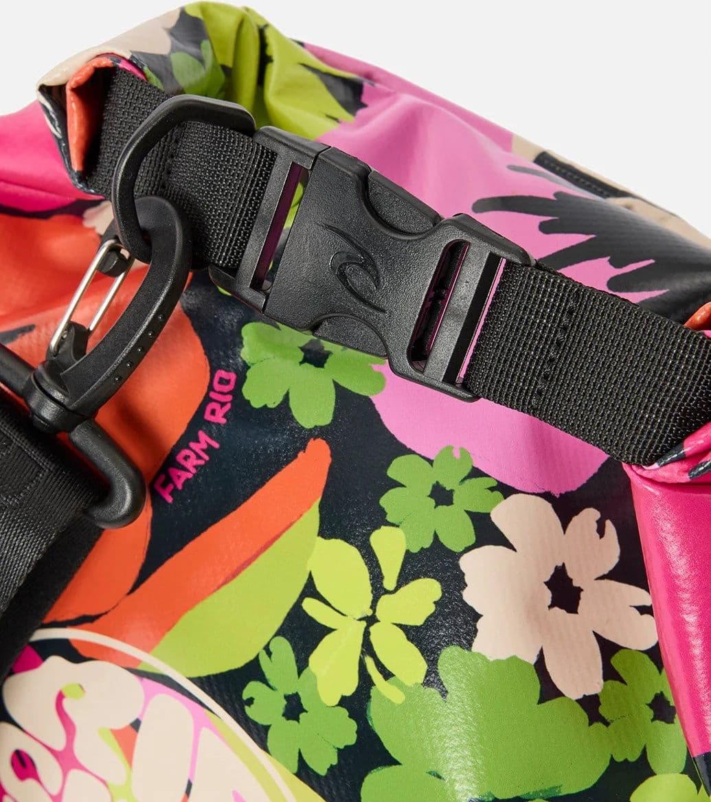 Borsa Rip Curl Surf Series Barrel Bag 10L - 5