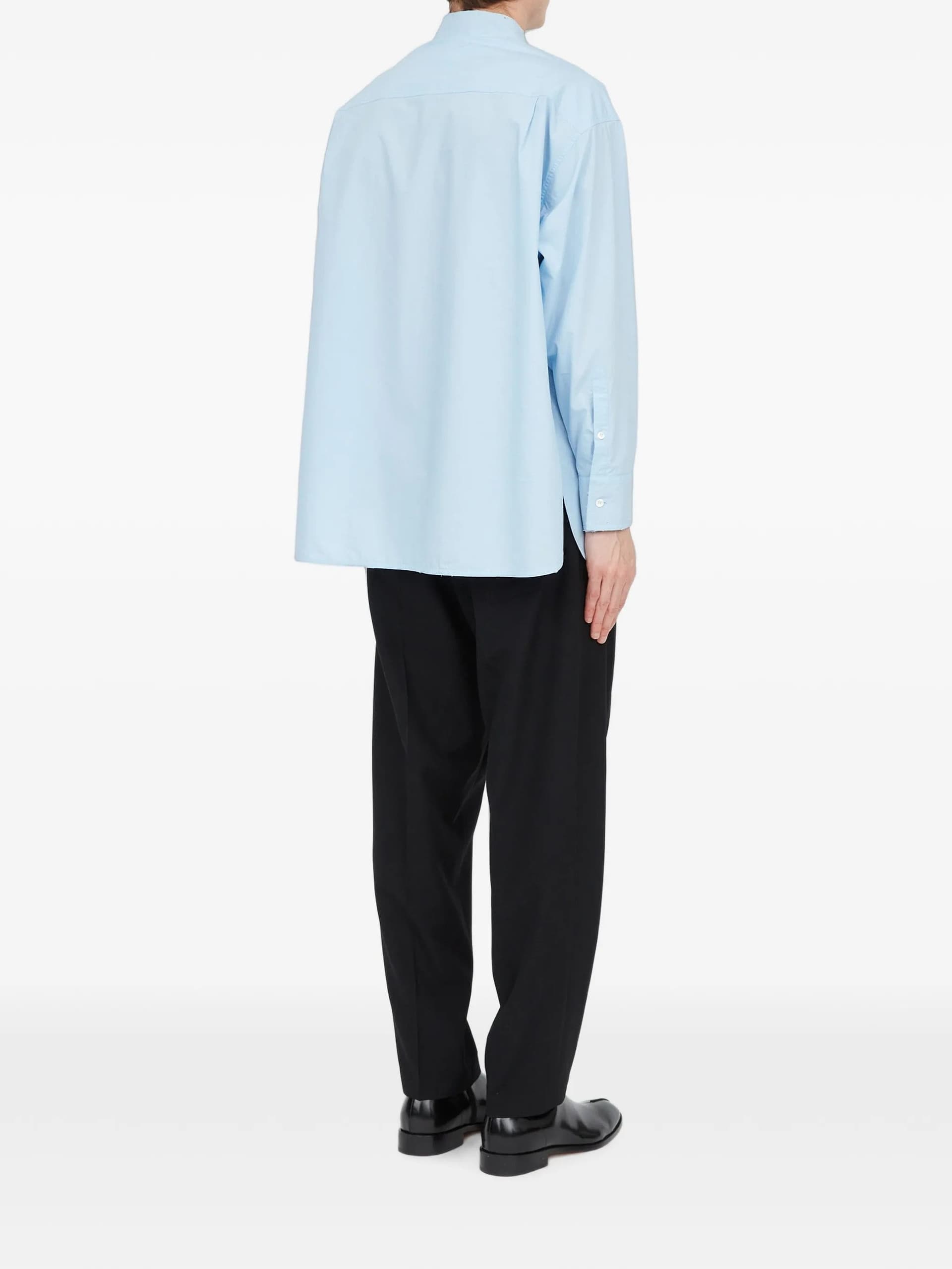 MM6 Maison Margiela MM6 MAISON MARGIELA Camicie Uomo - 3