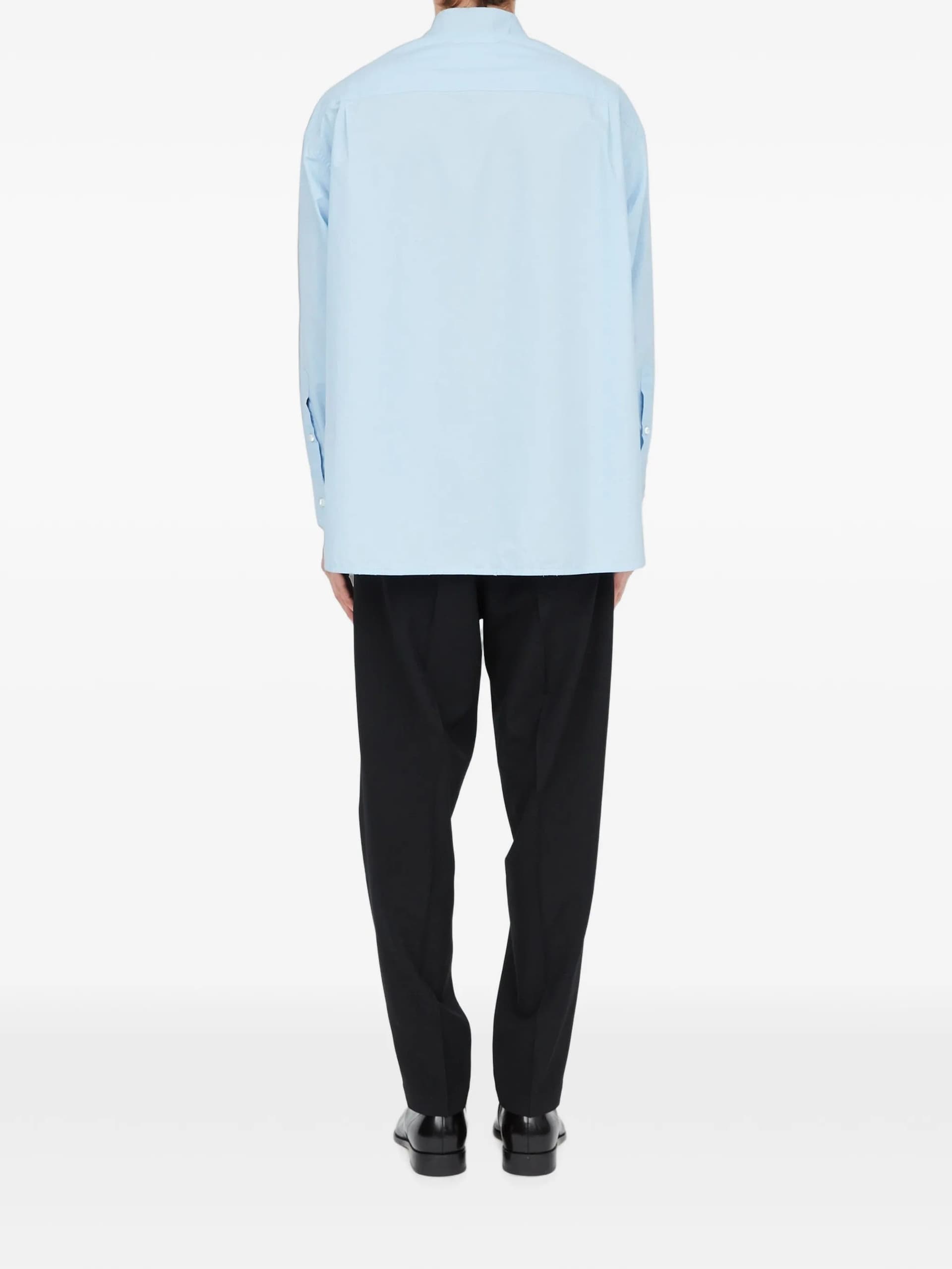 MM6 Maison Margiela MM6 MAISON MARGIELA Camicie Uomo - 4