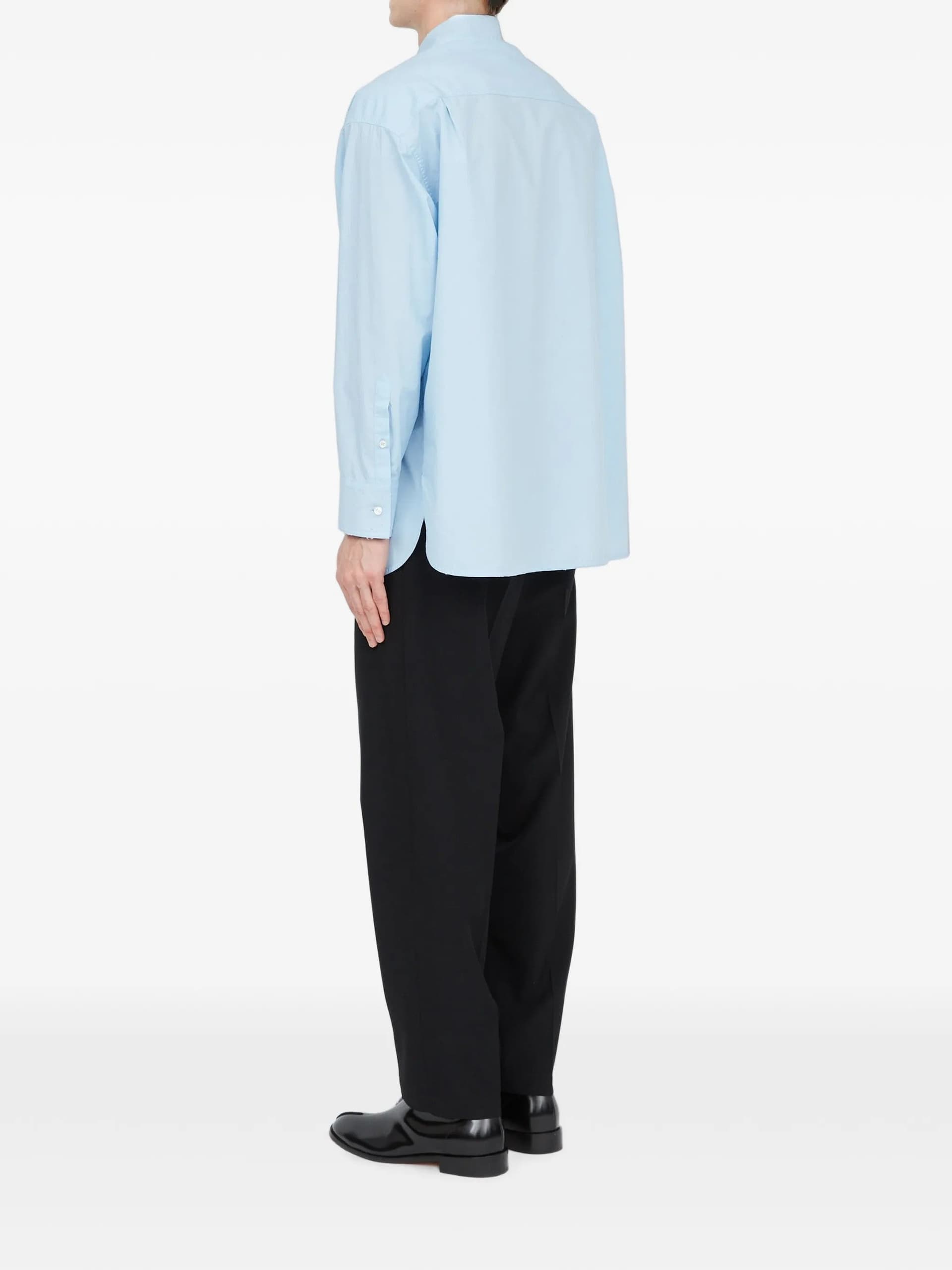 MM6 Maison Margiela MM6 MAISON MARGIELA Camicie Uomo - 6