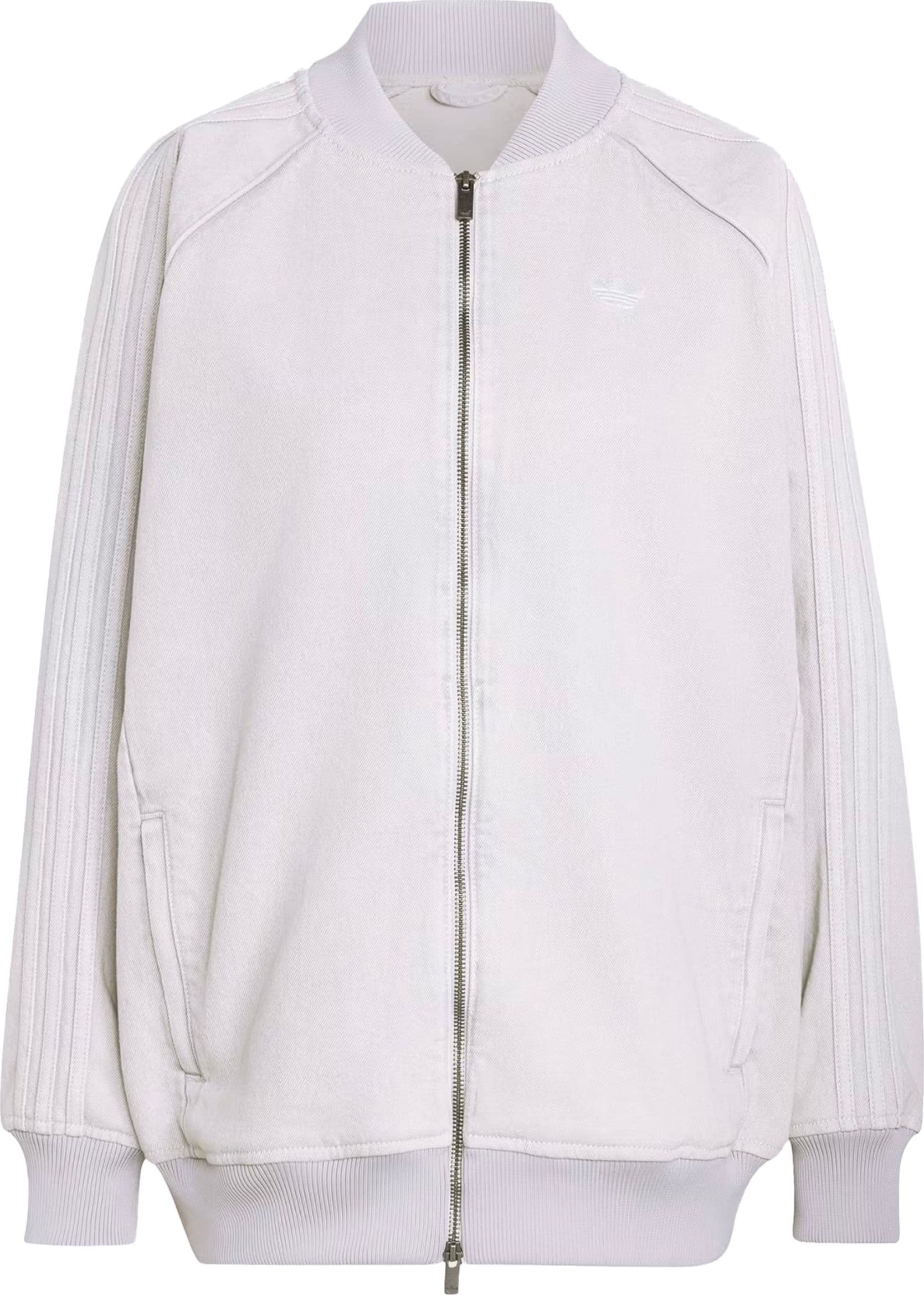 ADIDAS ORIGINALS GIACCA – GRIGIO