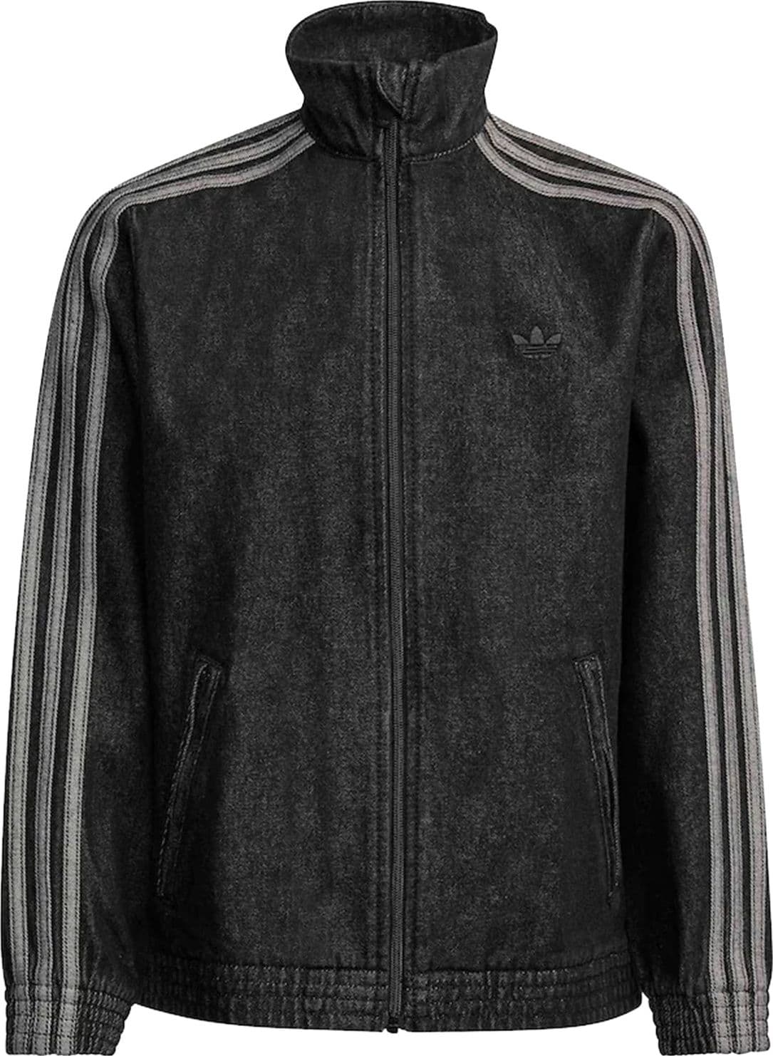 ADIDAS ORIGINALS  FELPE CON ZIP - 3