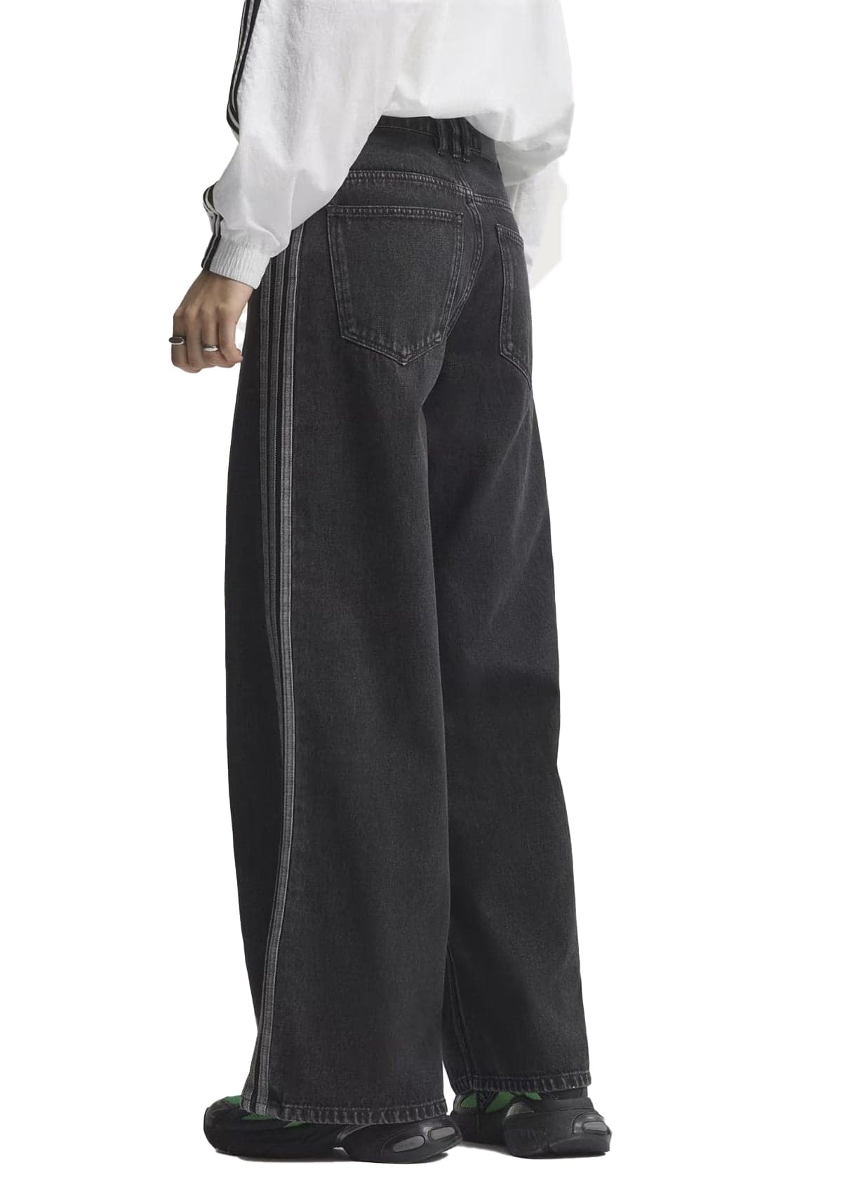 ADIDAS ORIGINALS  PANTALONI - 2