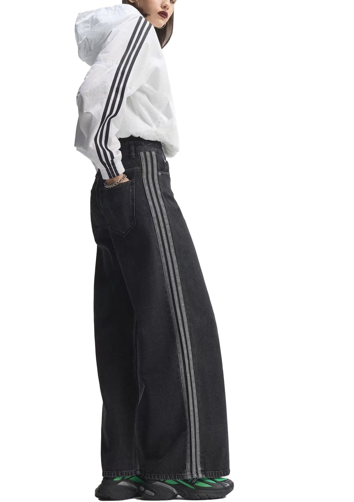 ADIDAS ORIGINALS  PANTALONI - 5