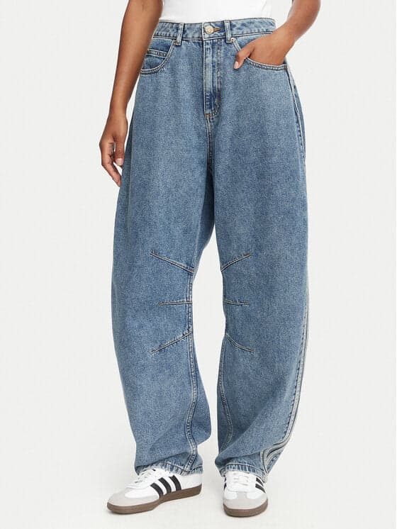 ADIDAS ORIGINALS JEANS - 2