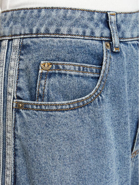 ADIDAS ORIGINALS JEANS - 3