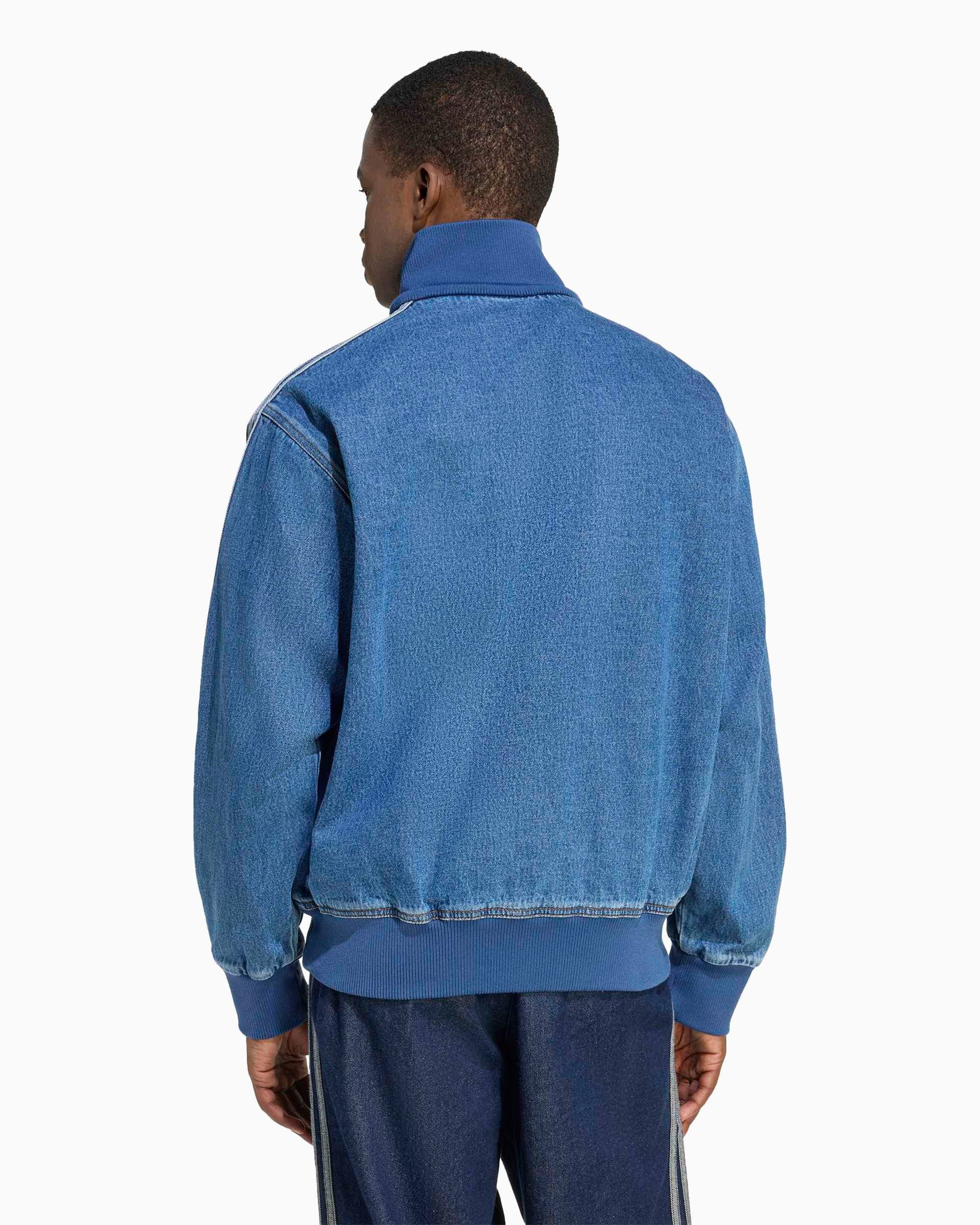 ADIDAS ORIGINALS FELPA - 2