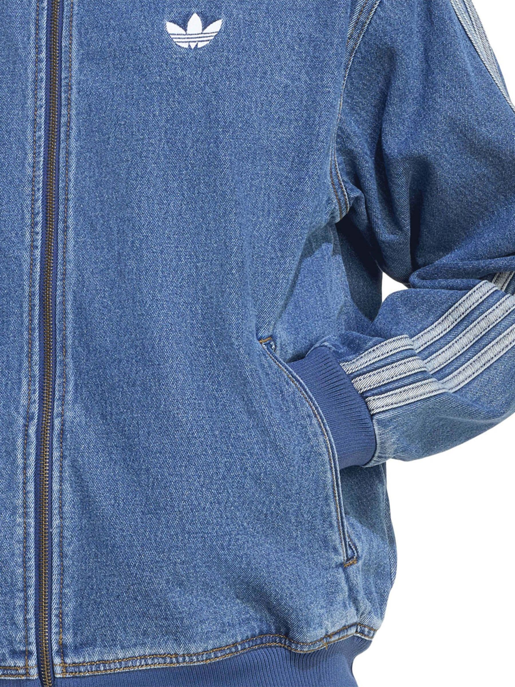 ADIDAS ORIGINALS FELPA - 3