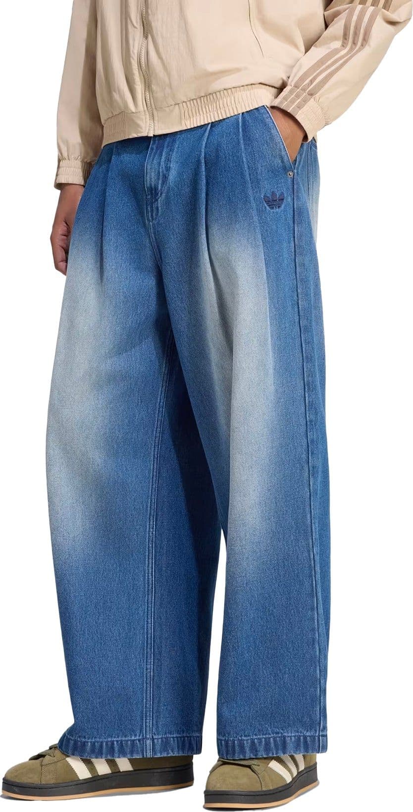 ADIDAS ORIGINALS JEANS - 2